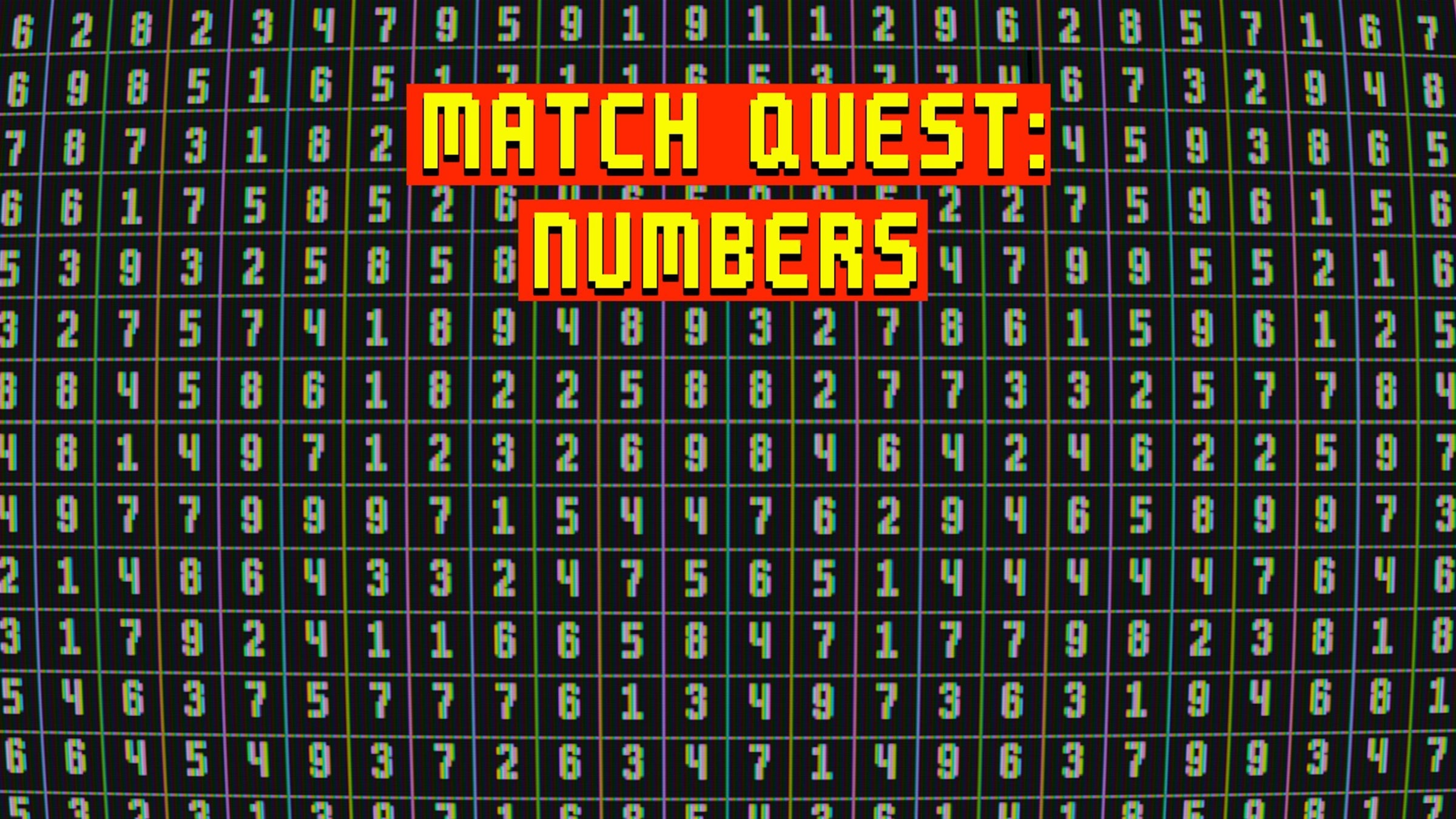 Match Quest : Numbers for Nintendo Switch - Nintendo Official Site for ...