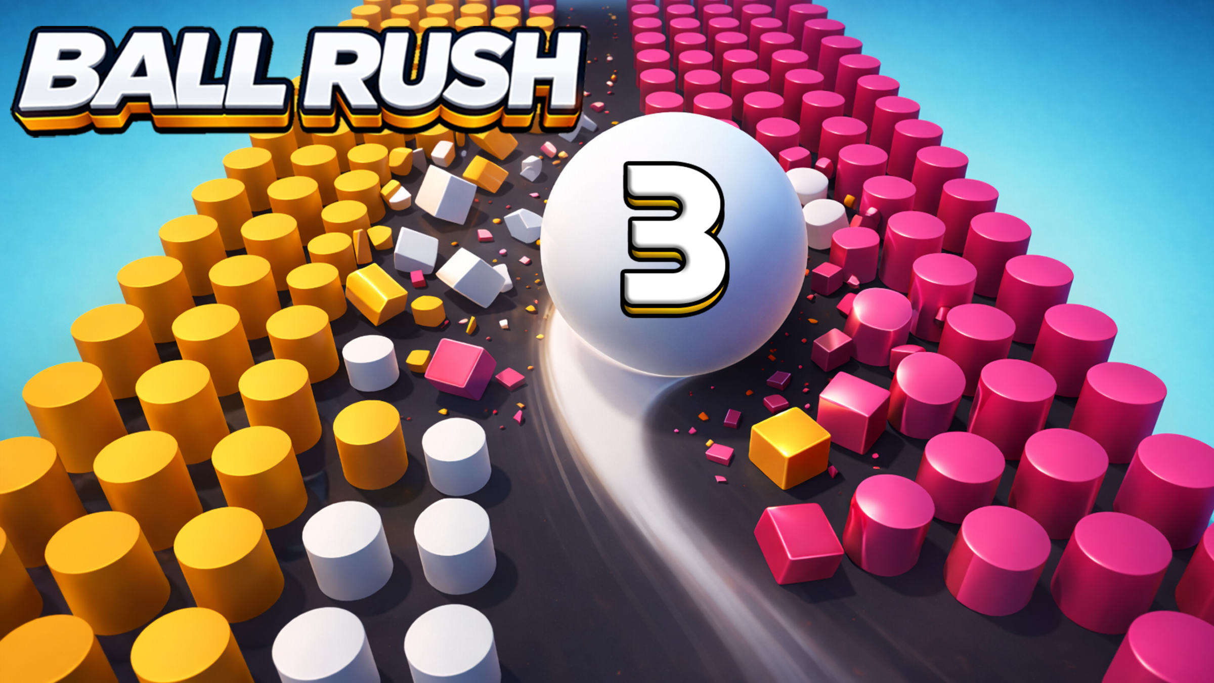 Ball Rush 3 for Nintendo Switch - Nintendo Official Site for Canada