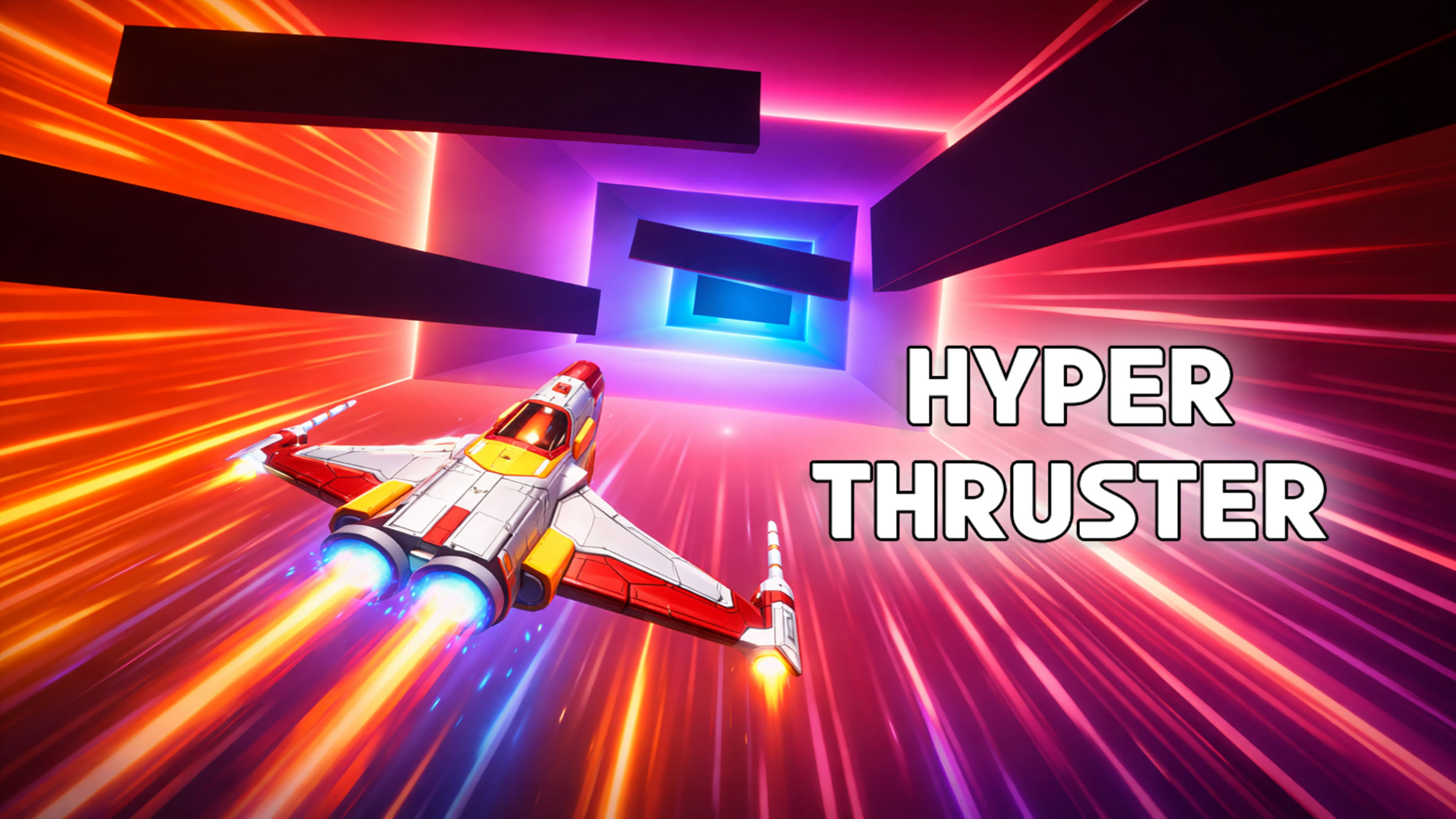 Hyper Thruster for Nintendo Switch - Nintendo Official Site