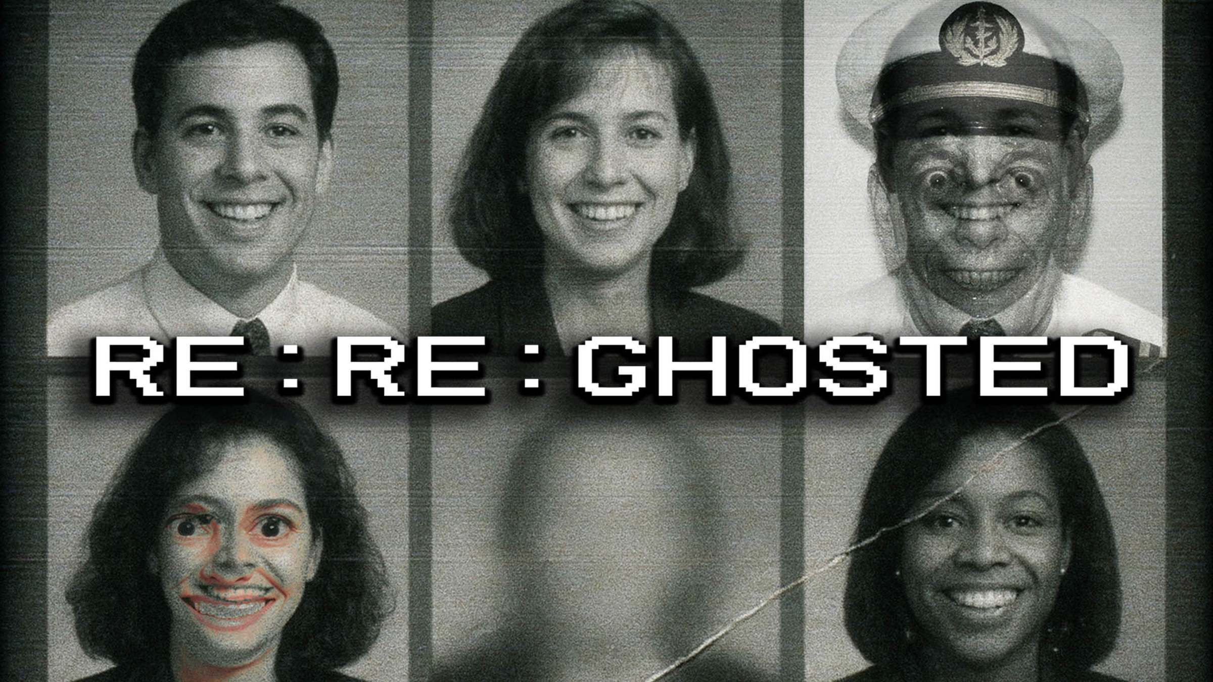 Re:Re:Ghosted for Nintendo Switch - Nintendo Official Site