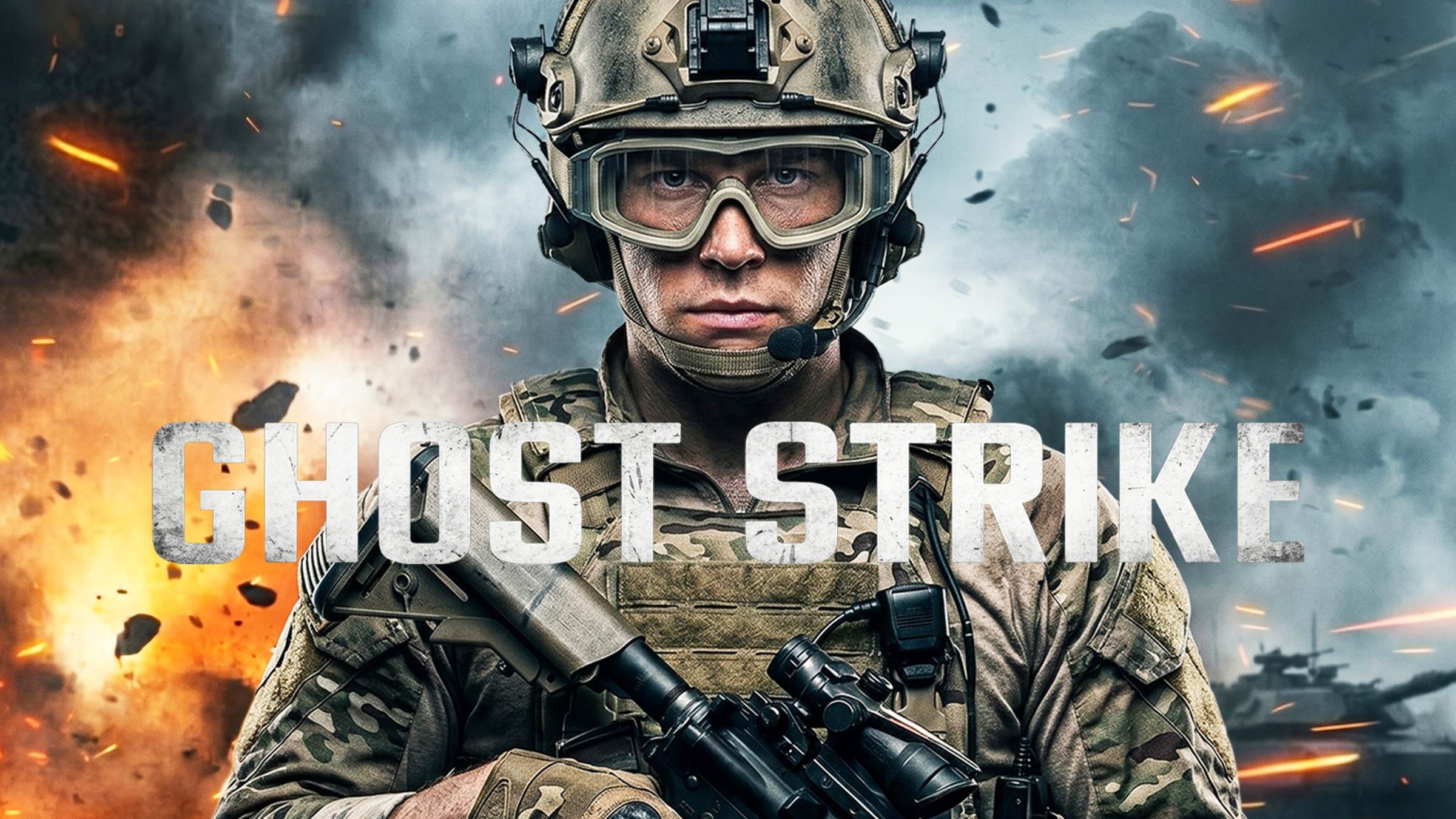 Ghost Strike for Nintendo Switch - Nintendo Official Site for Canada
