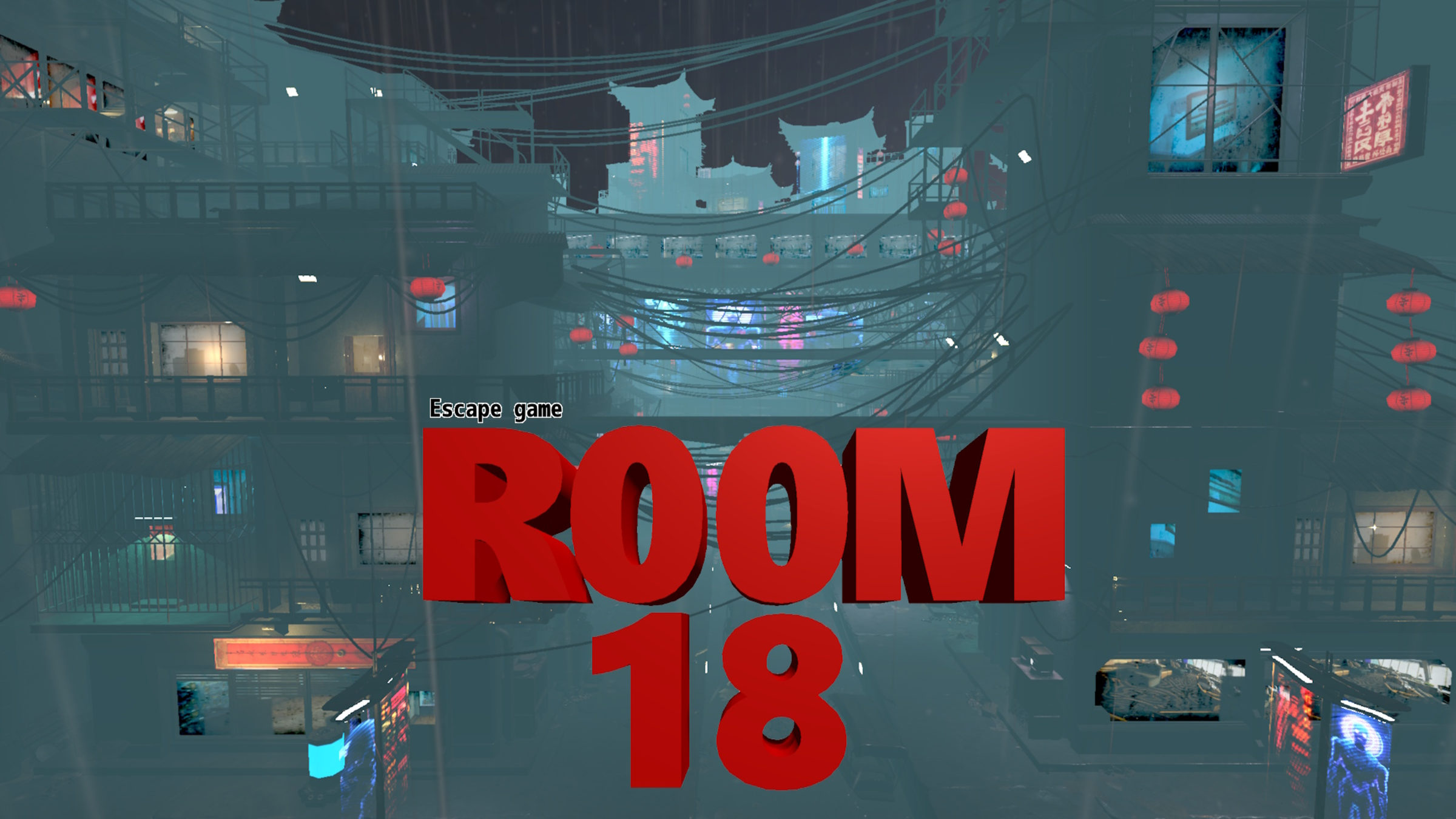 Escape game R00M18 for Nintendo Switch - Nintendo Official Site