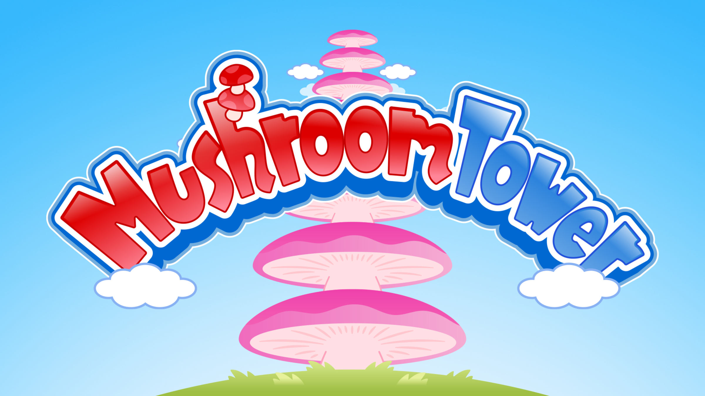 Mushroom Tower for Nintendo Switch - Nintendo Official Site
