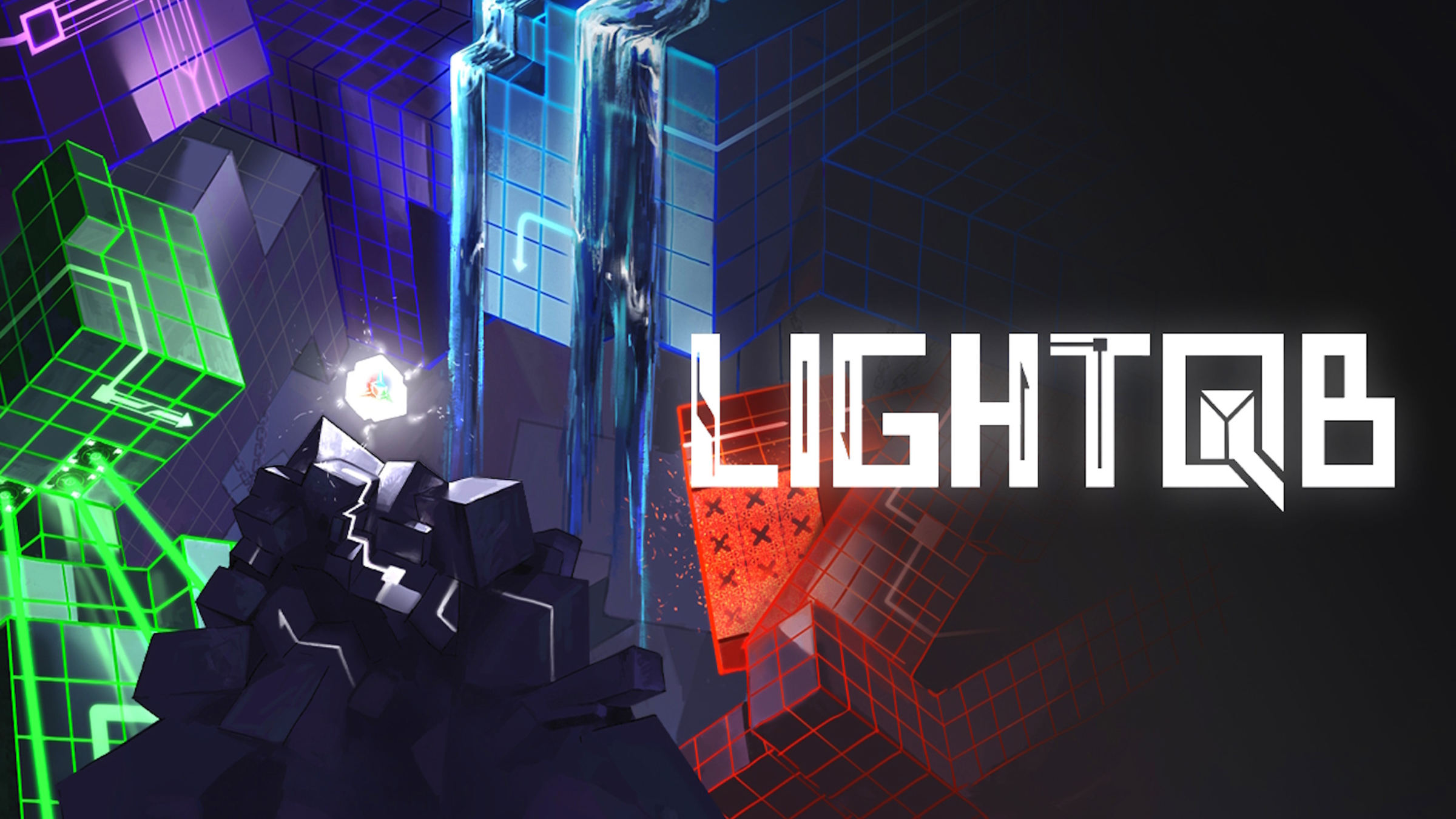 LightQb for Nintendo Switch - Nintendo Official Site