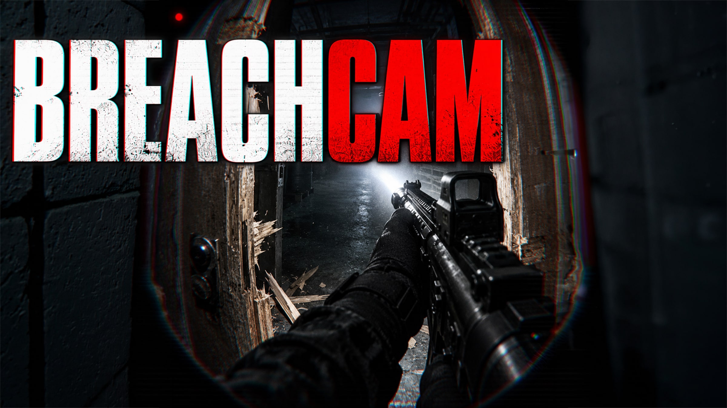 BREACHCAM for Nintendo Switch - Nintendo Official Site