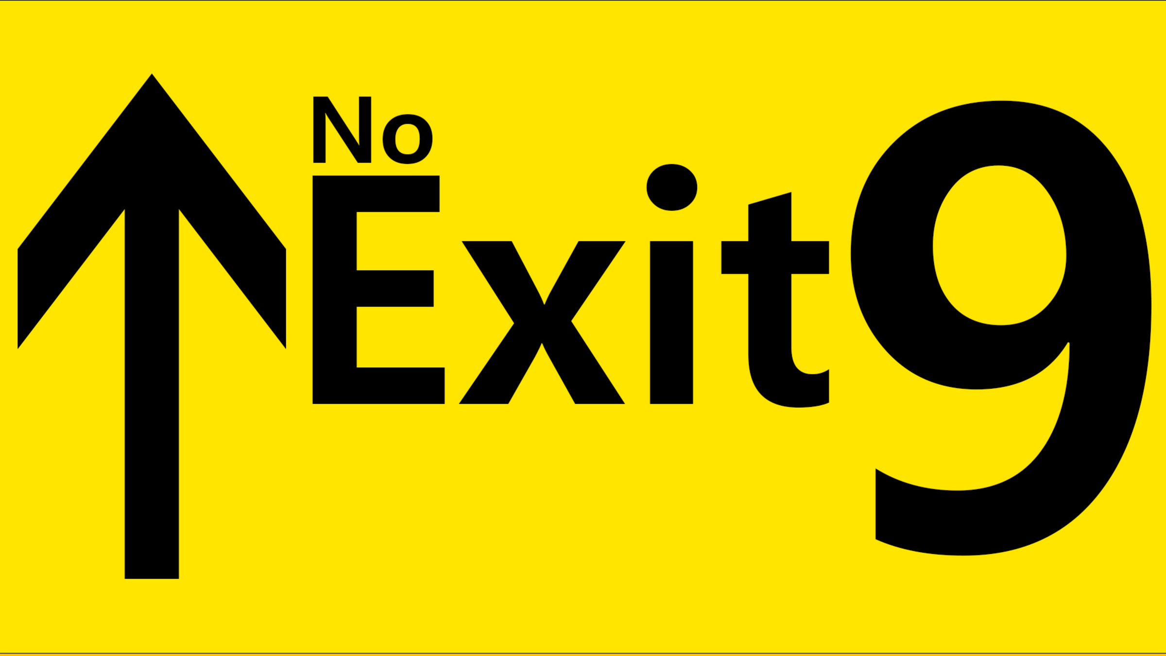 No Exit 9 for Nintendo Switch - Nintendo Official Site