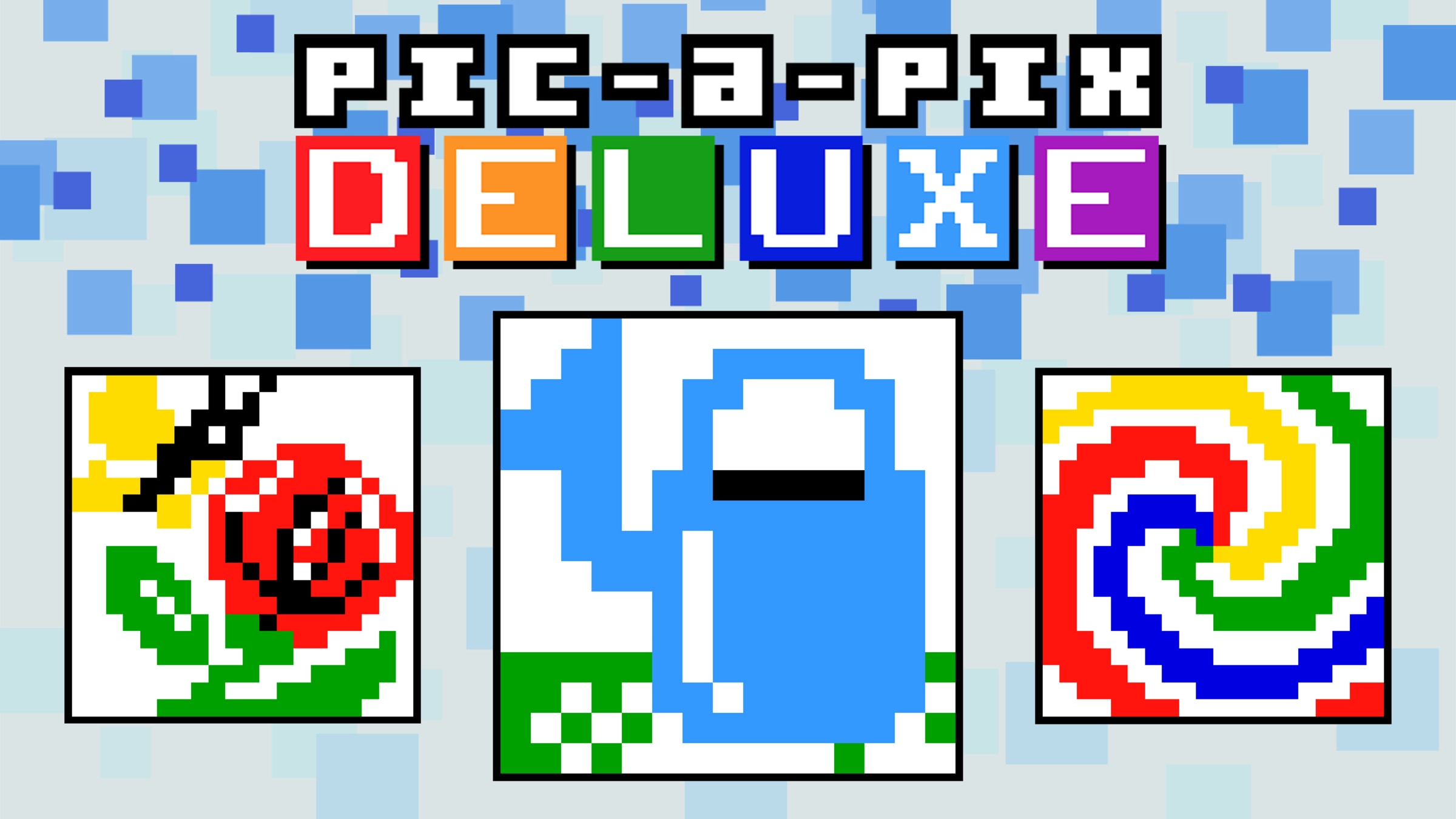Mixed Puzzles 5 for Nintendo Switch - Nintendo Official Site