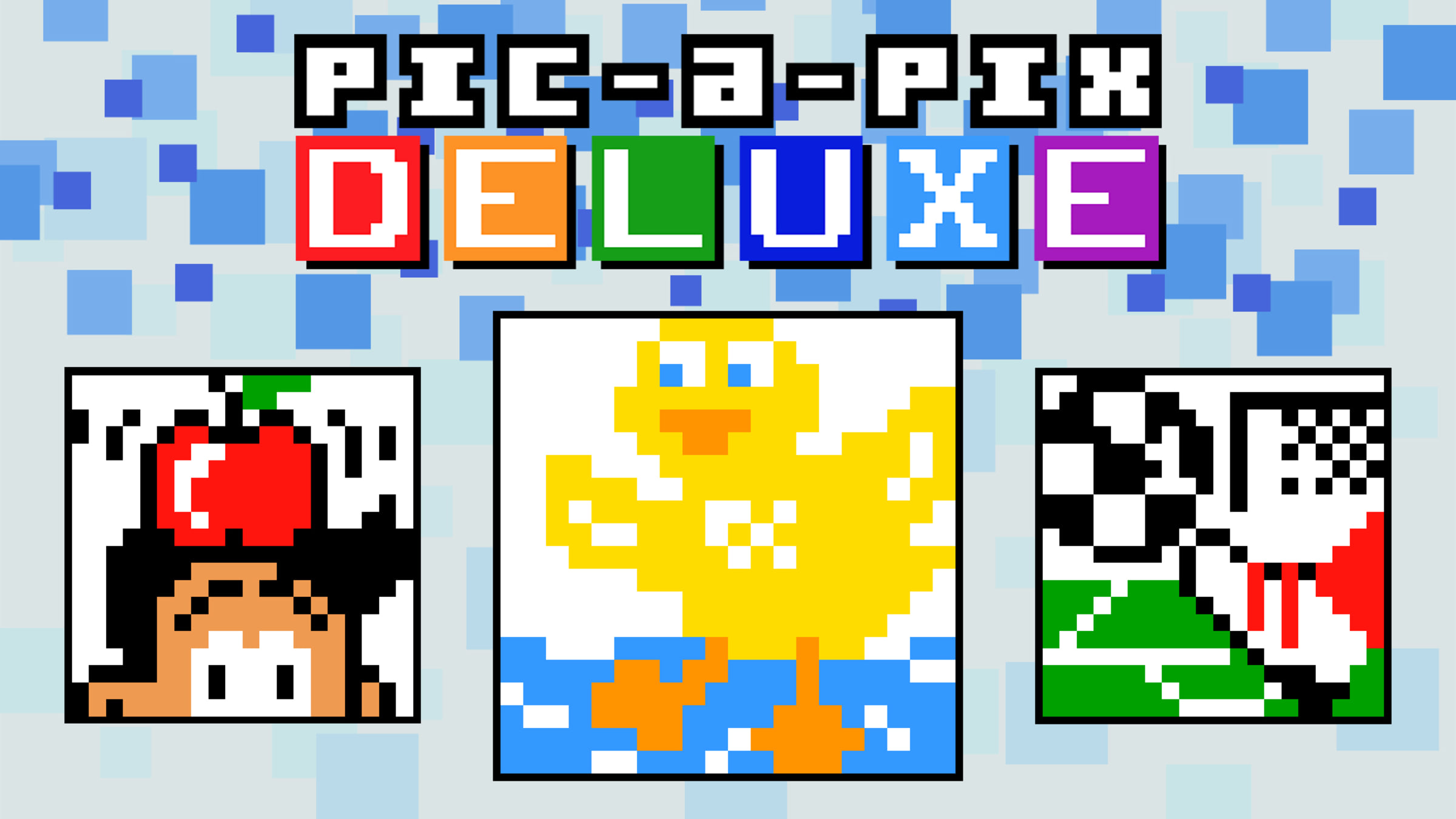 Large Puzzles 3 for Nintendo Switch - Nintendo Official Site