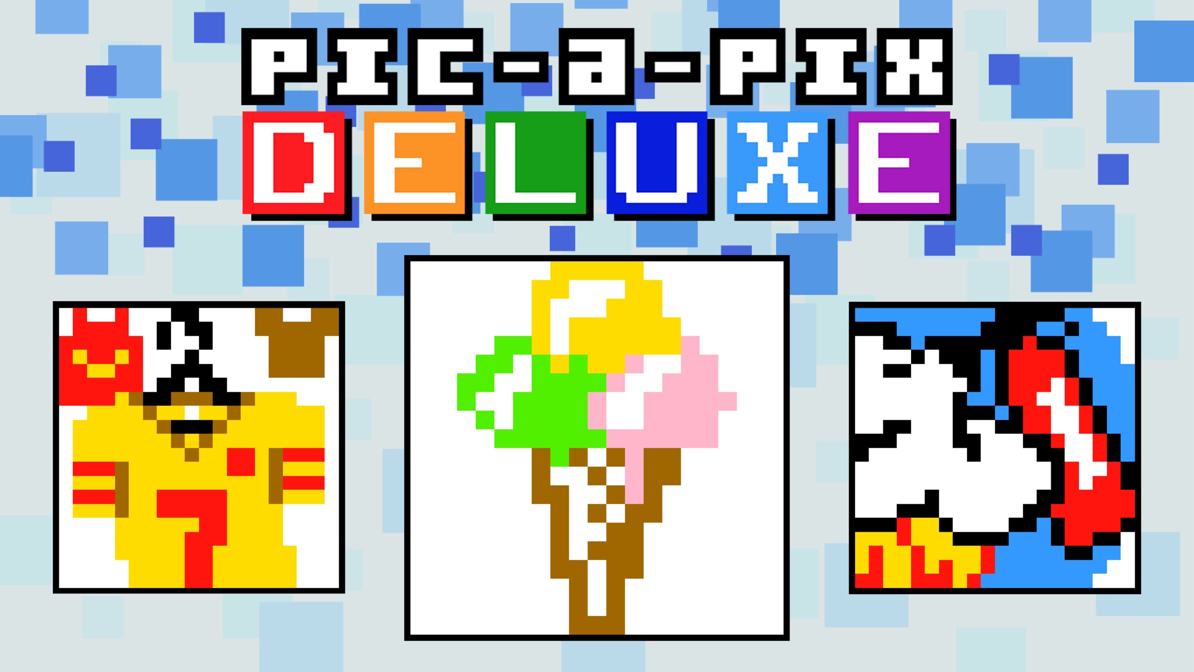 Large Puzzles 5 for Nintendo Switch - Nintendo Official Site