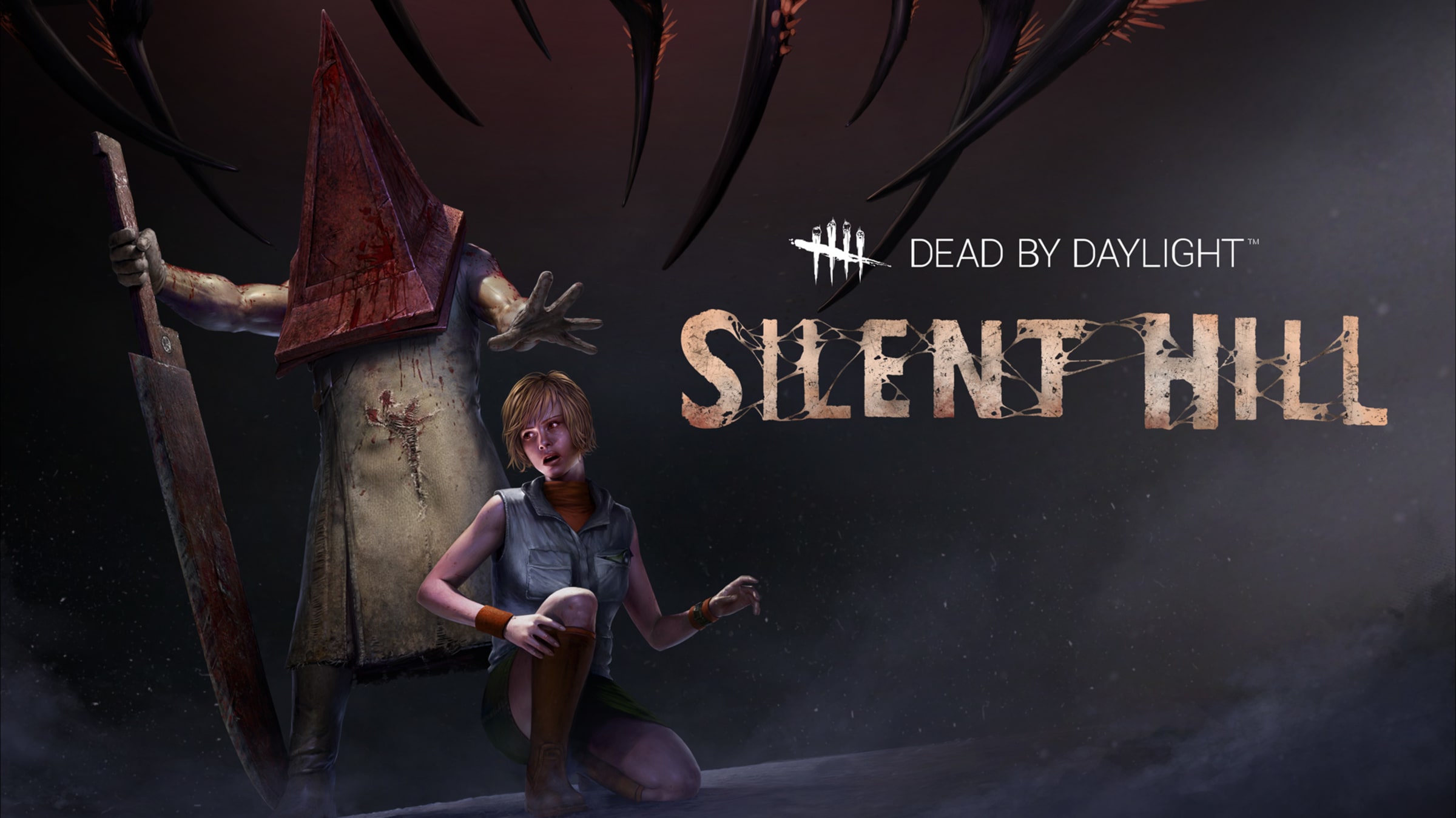 Dead by Daylight: Silent Hill Chapter for Nintendo Switch Nintendo  Official Site for Canada