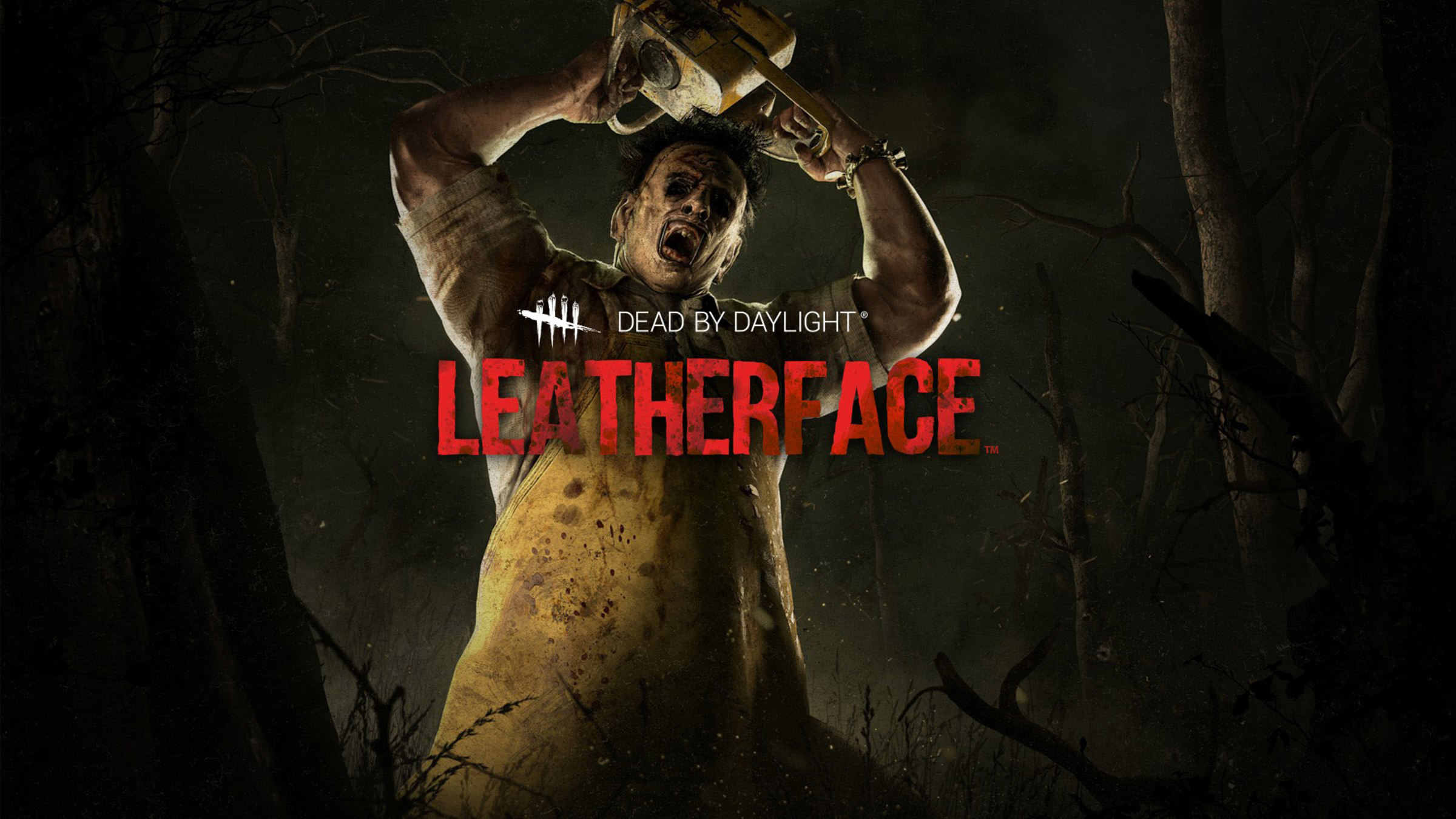 Dead by Daylight: Leatherface™ for Nintendo Switch - Nintendo