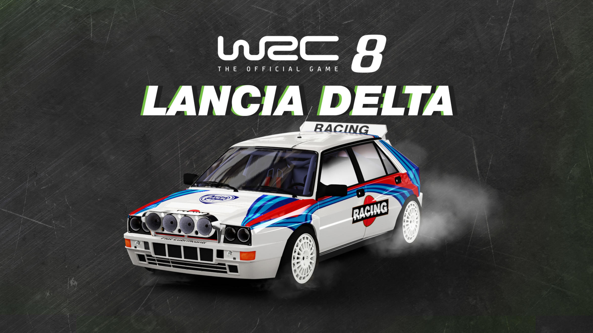 GROUP LEGEND ★レア★WRC DVD•コンプリートBOX 限定版 A