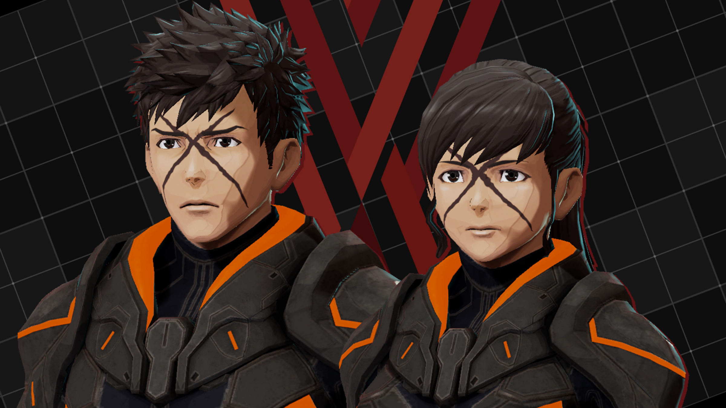 Edit part for Outer 