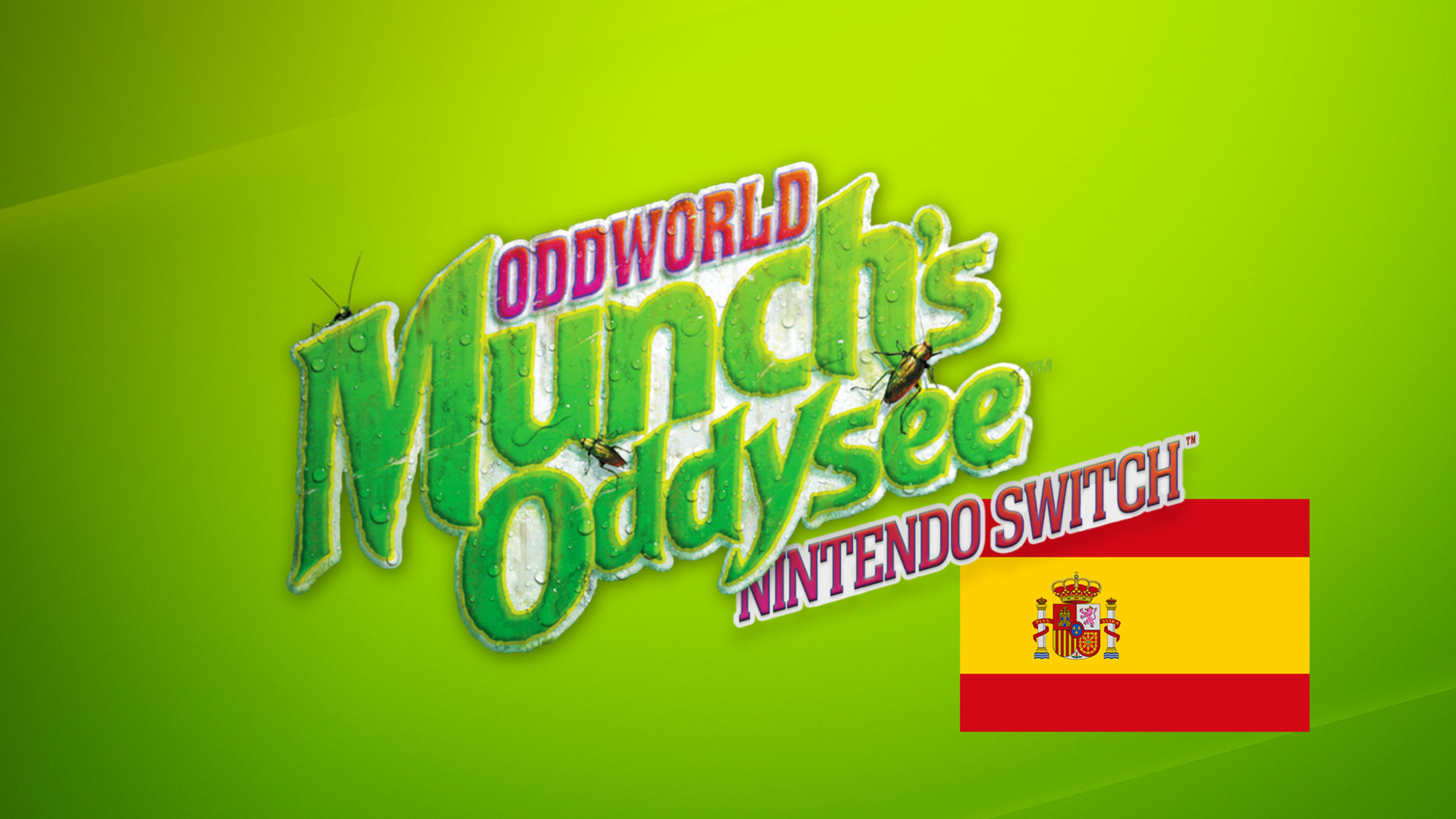 Spanish Language Pack for Nintendo Switch - Nintendo Official Site