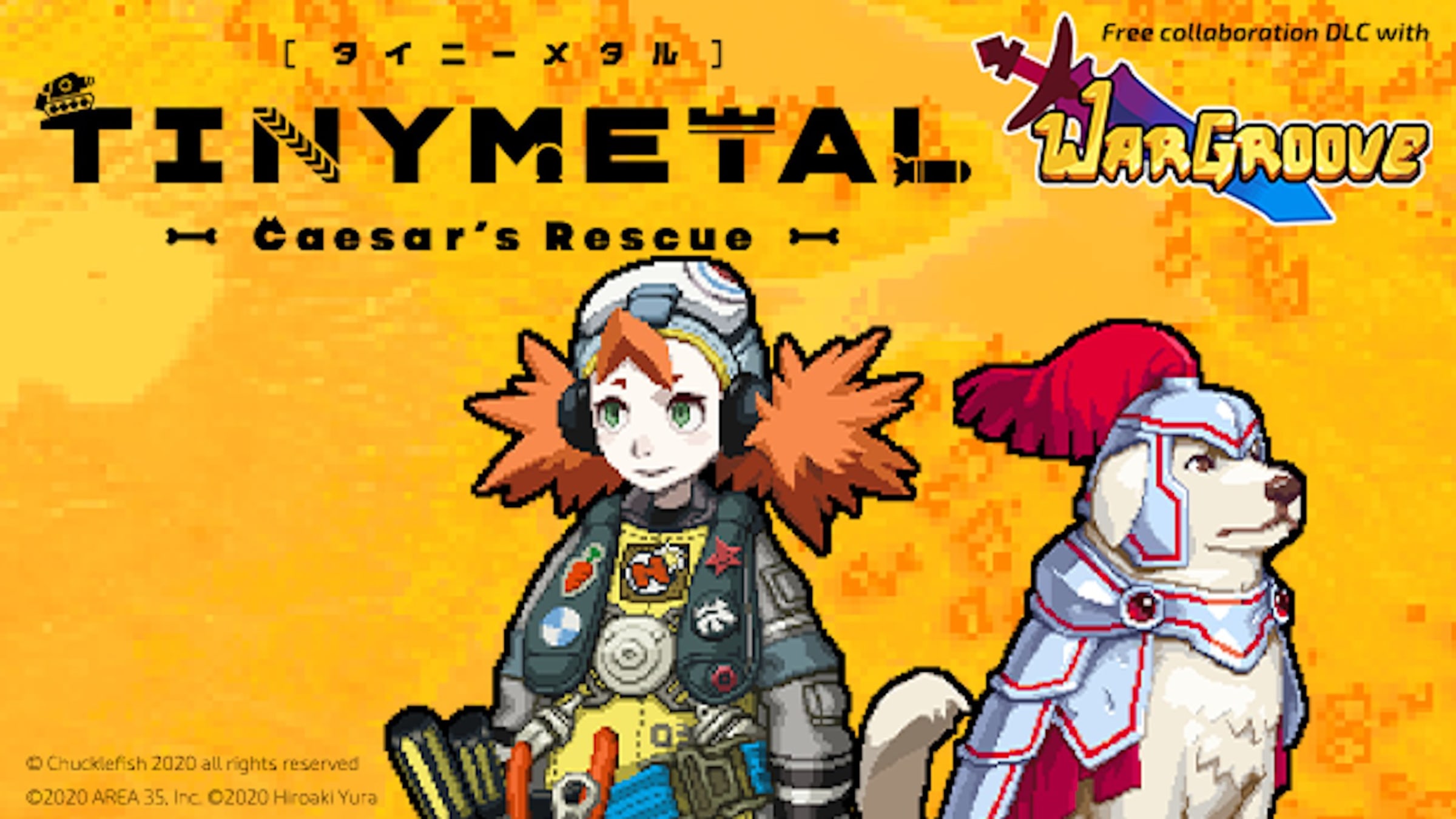 Caesar's Rescue for Nintendo Switch - Nintendo Official Site