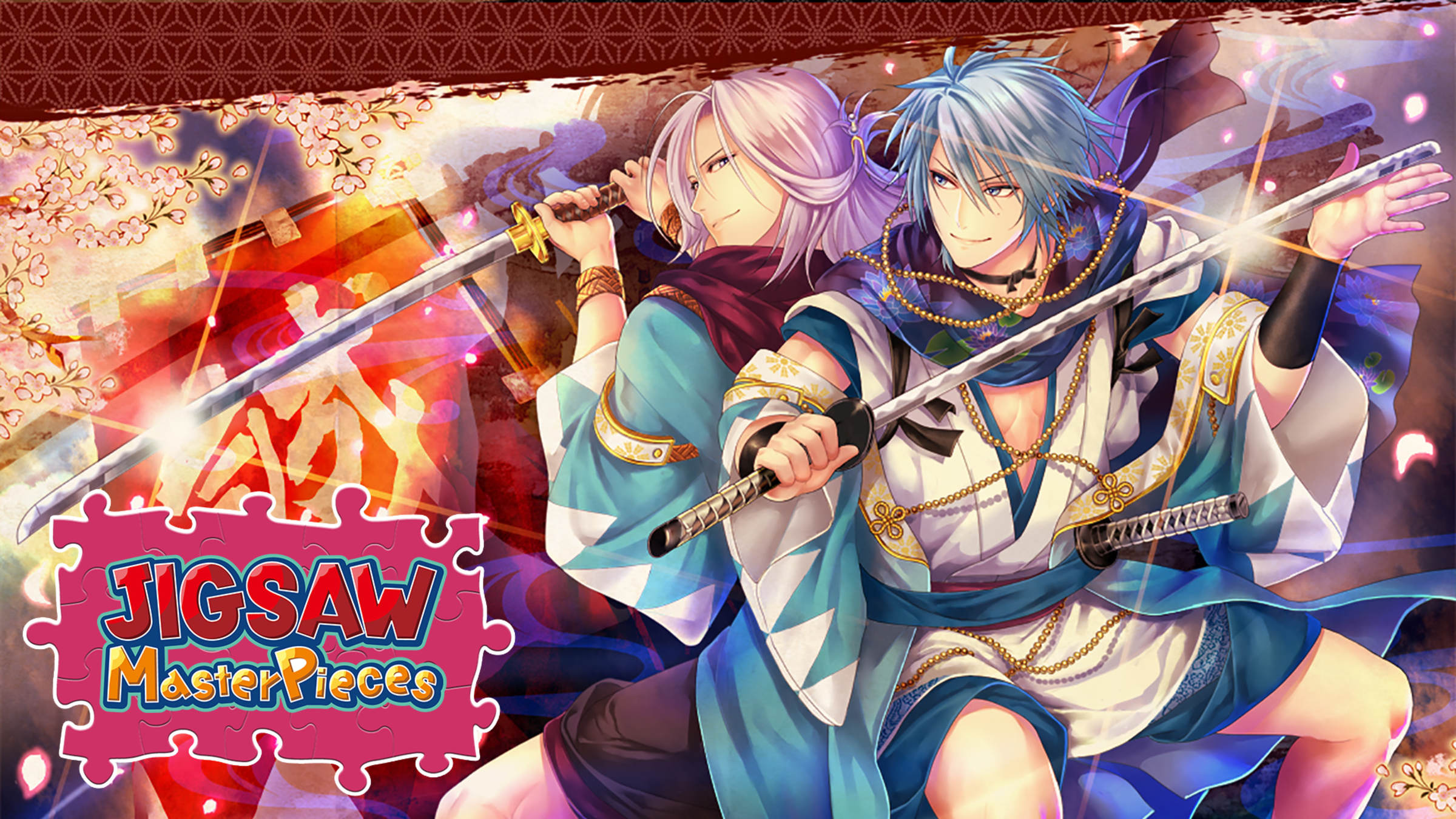 Shin◇Bakumatsu Sinsengumi for Nintendo Switch - Nintendo Official