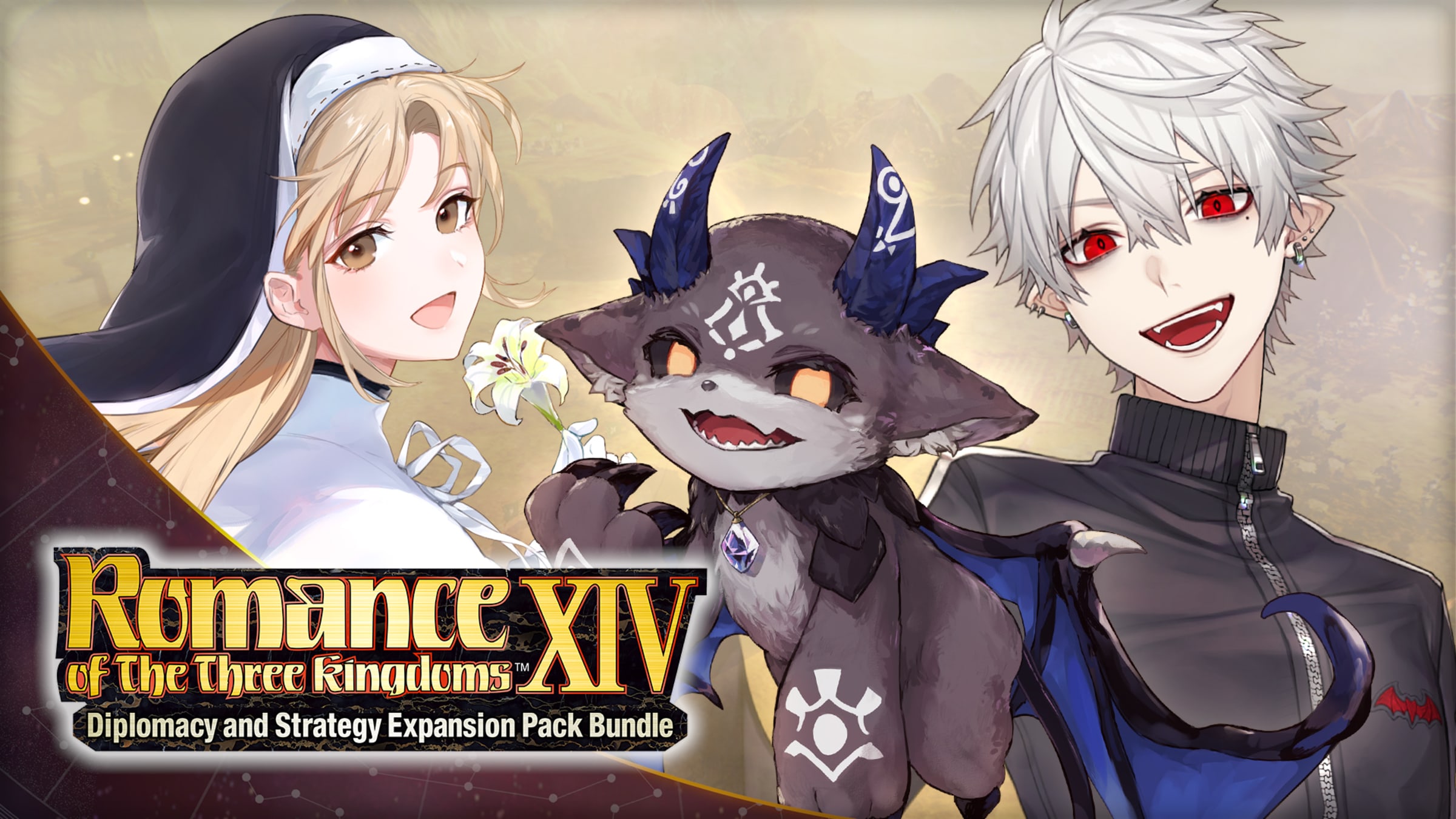 THE VTuber BUDDY BEST 未開封新品 KMNZ