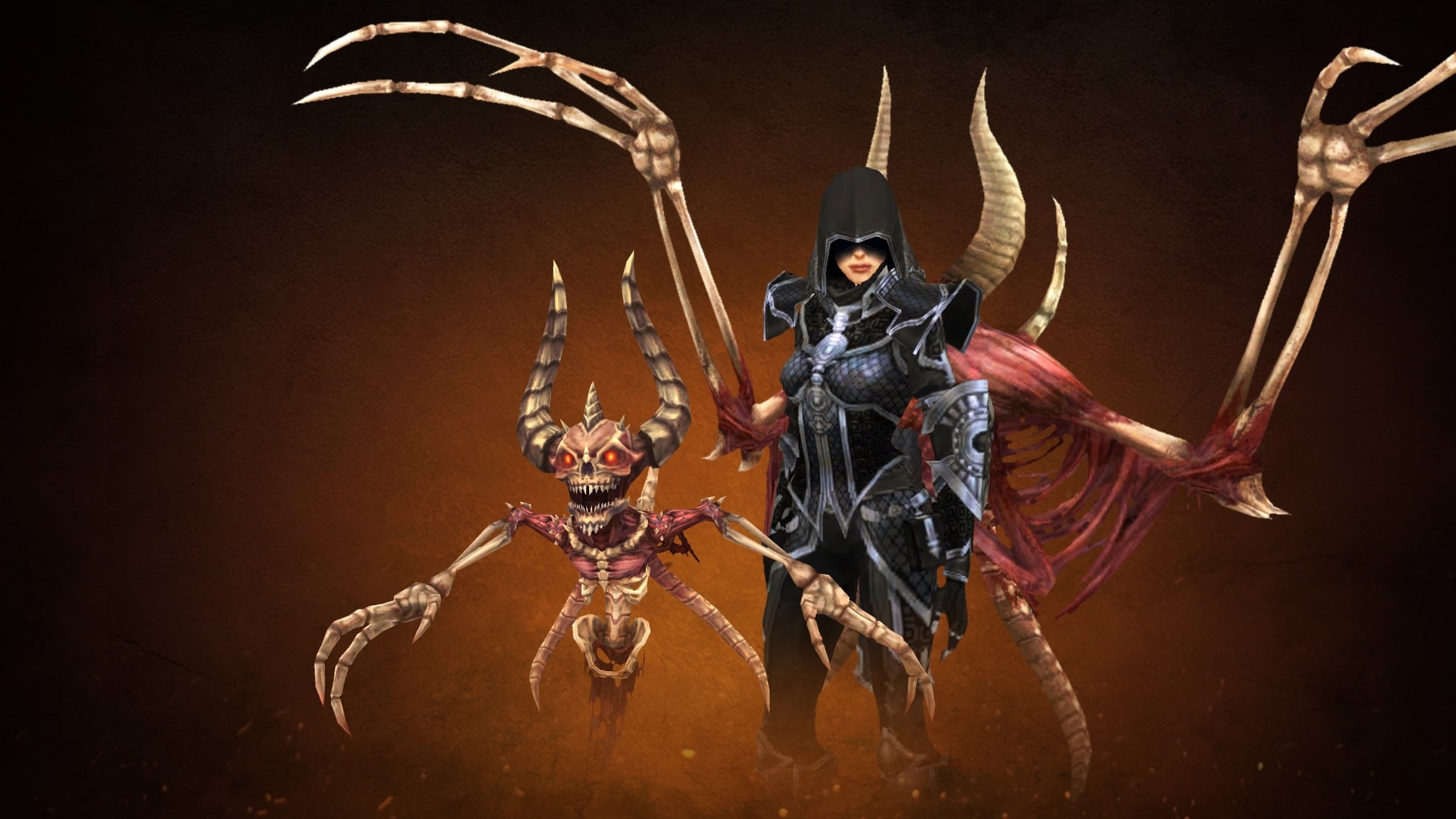 Diablo® Prime Evil Collection - AOC de Itens de Jogo para Diablo
