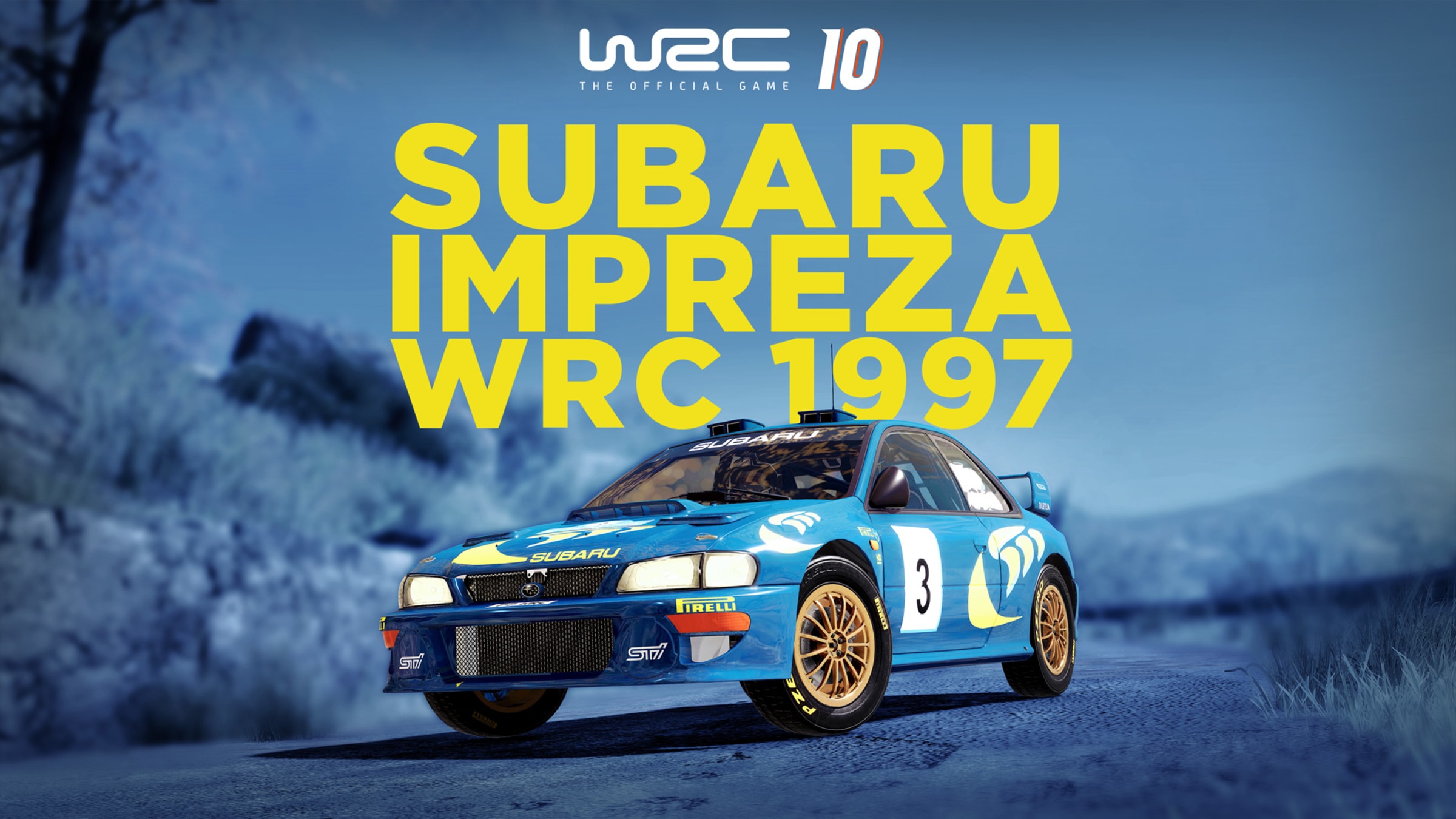 スバルインプレッサWRC2002 art AUT 10.11