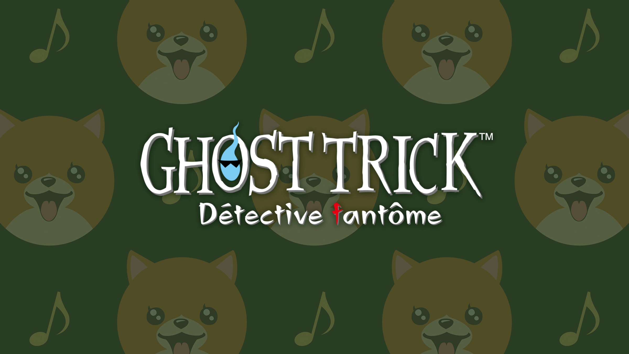 Ghost Trick : Détective fantôme -DLC pour Nintendo Switch - Site ...