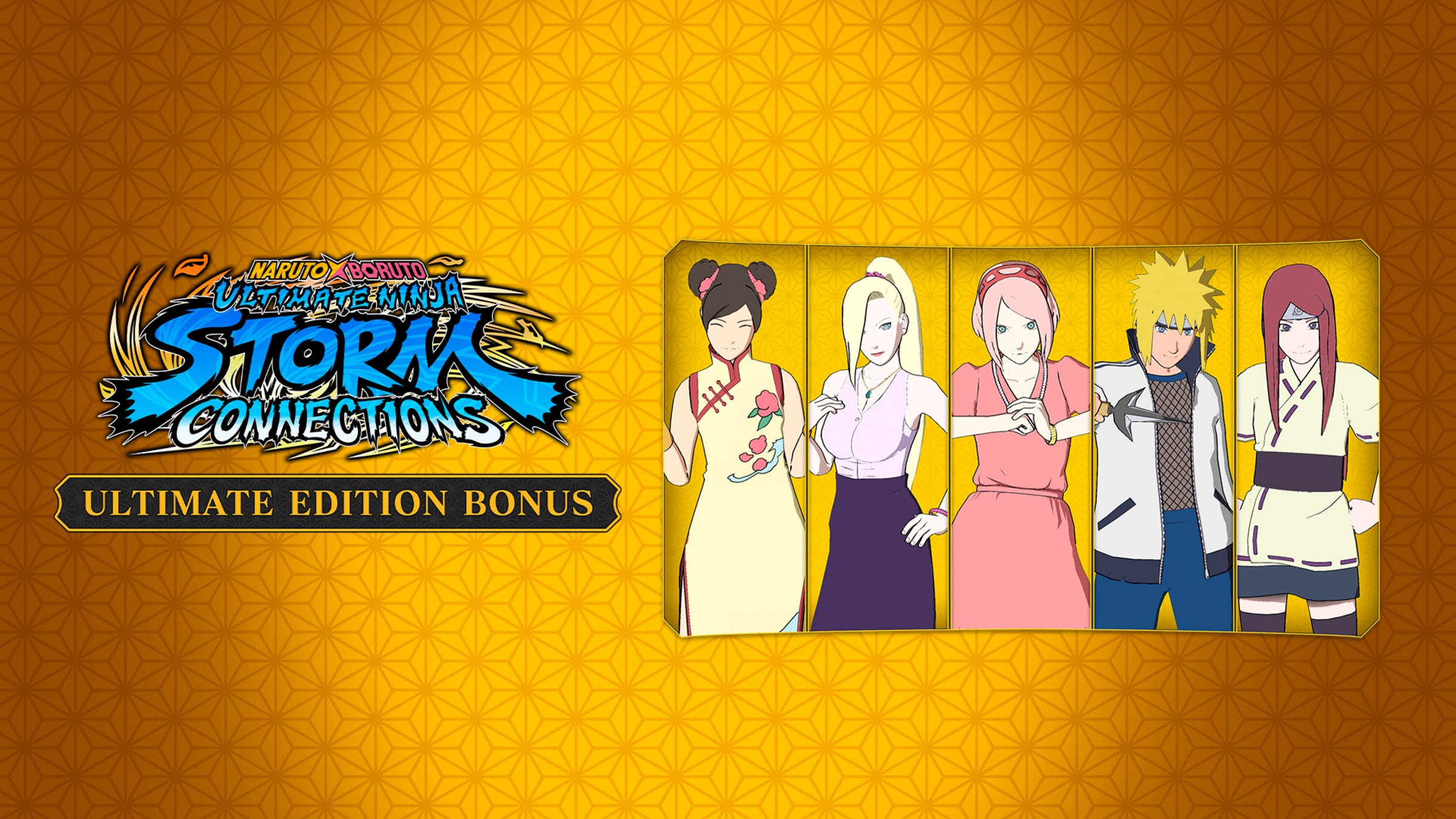 NBUNSC - Costume & Accessory Pack for Nintendo Switch - Nintendo ...