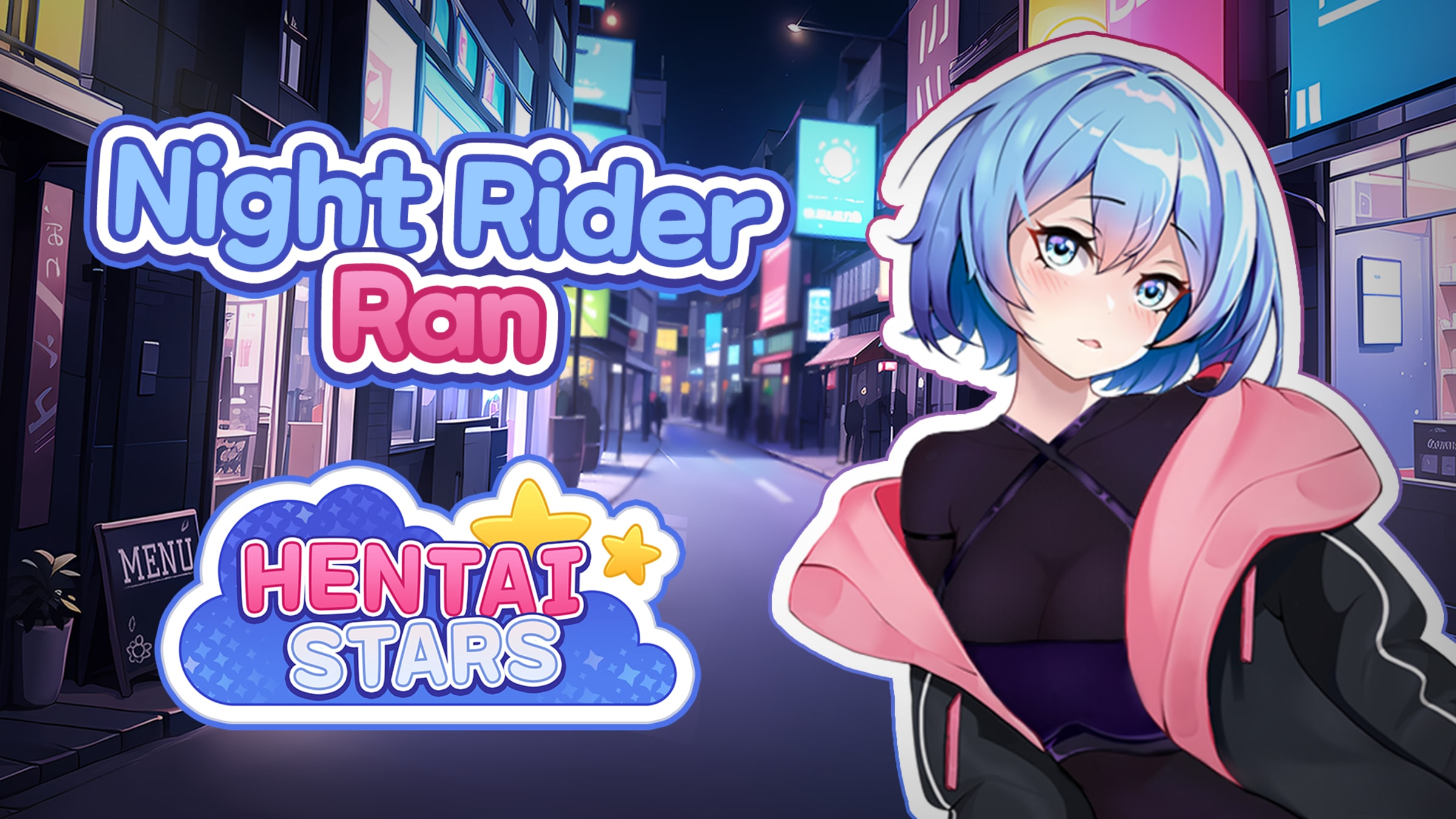 Night Rider Ran para Nintendo Switch - Sitio Oficial de Nintendo para Chile