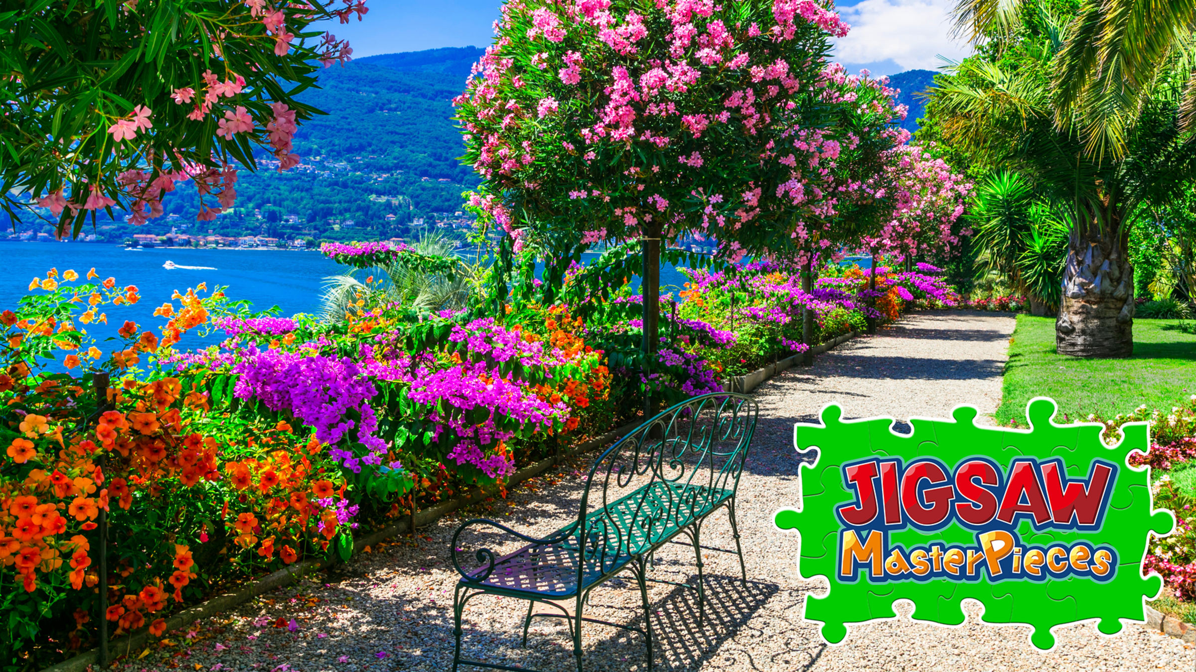 Colorful Garden for Nintendo Switch - Nintendo Official Site