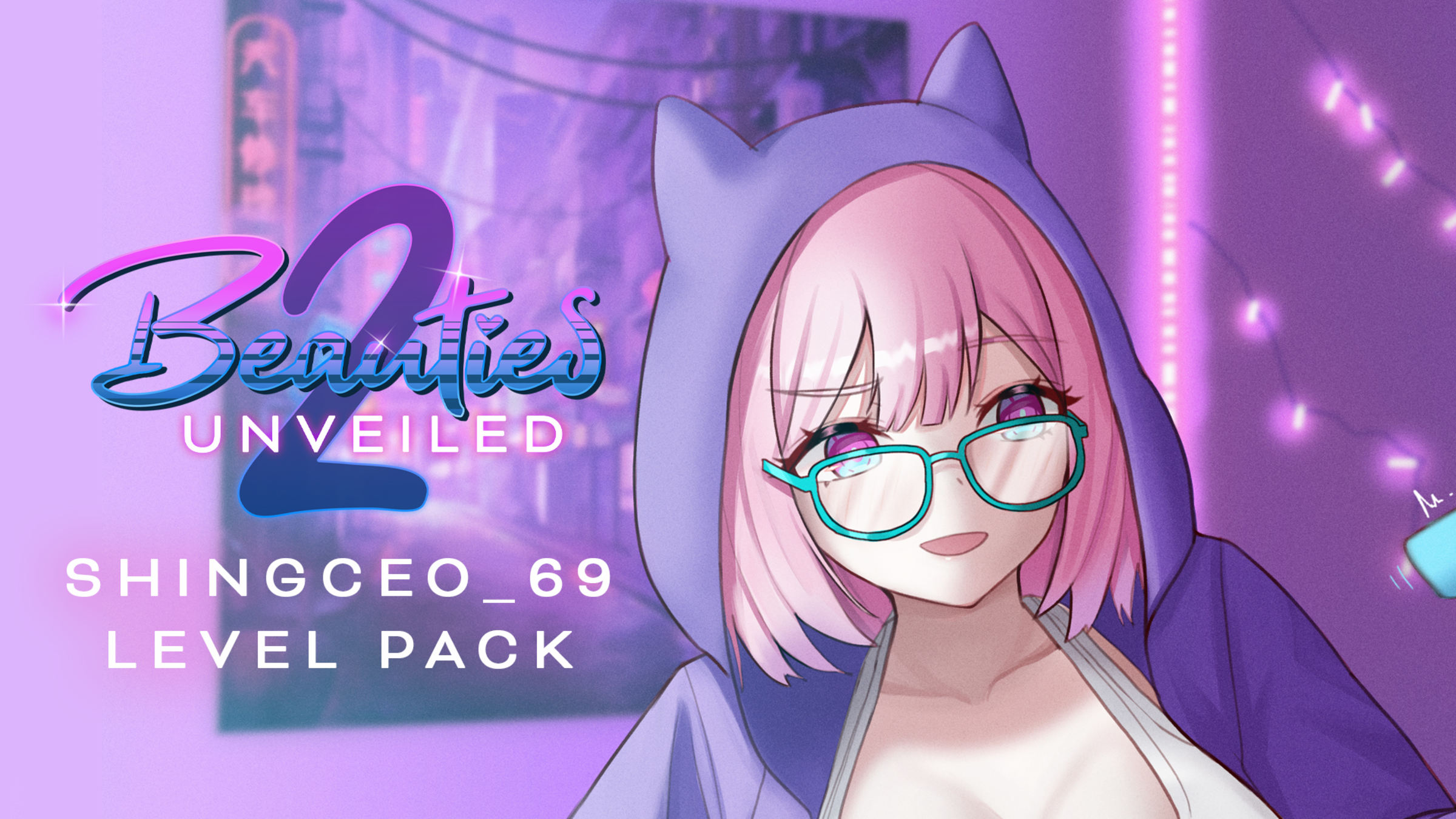 ShingCEO_69 Level Pack for Nintendo Switch - Nintendo Official Site