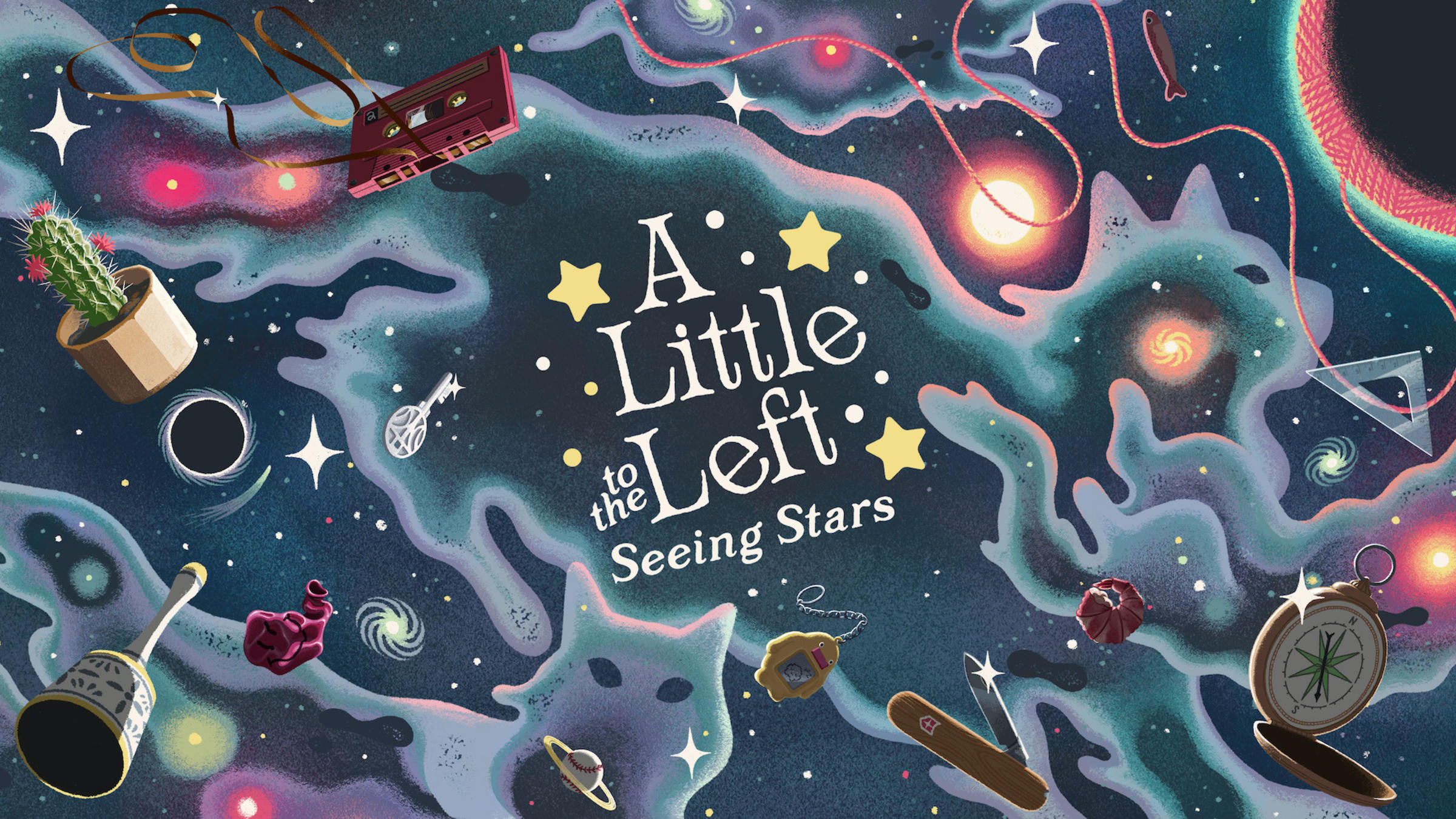 A Little to the Left: Seeing Stars for Nintendo Switch - Nintendo ...