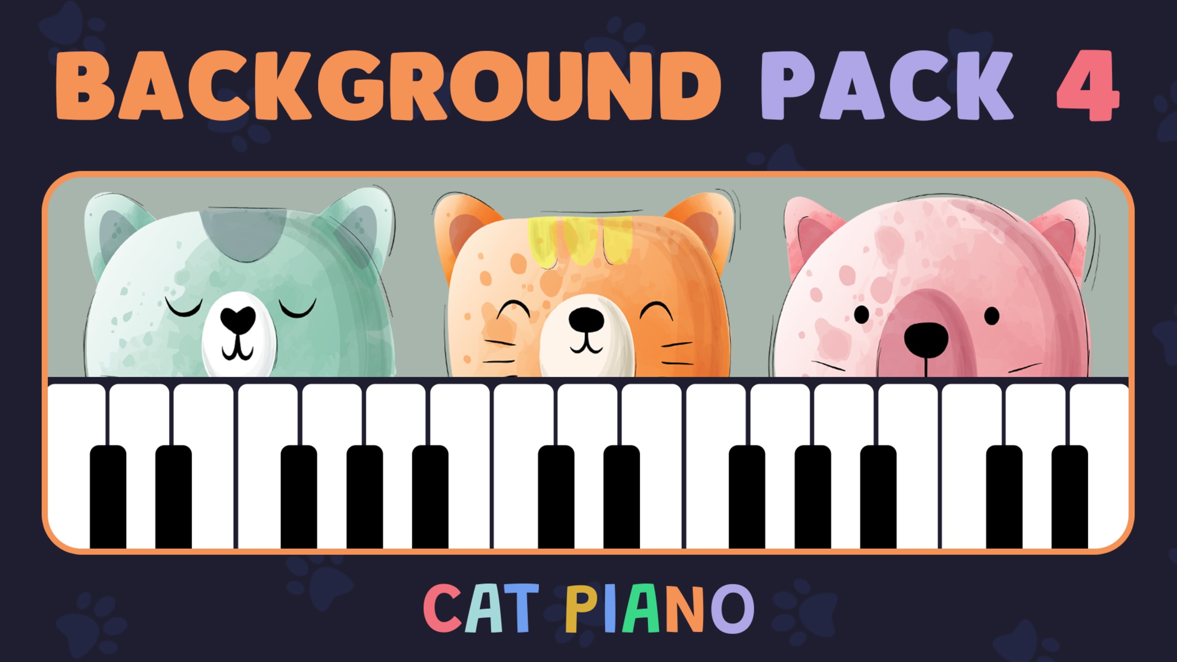 Background Pack 4 para Nintendo Switch - Sitio Oficial de Nintendo para ...