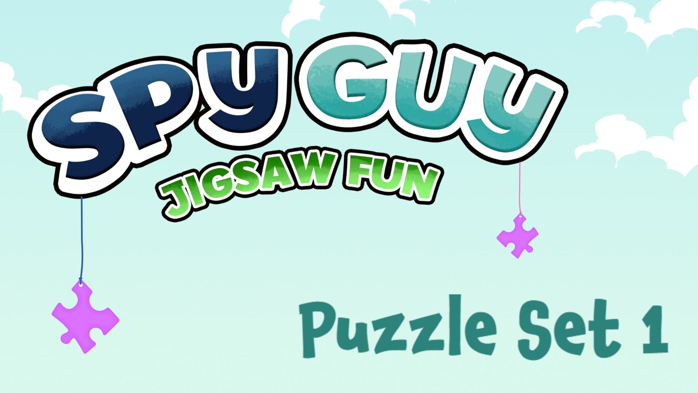 Puzzle Set 1 for Nintendo Switch - Nintendo Official Site for Canada