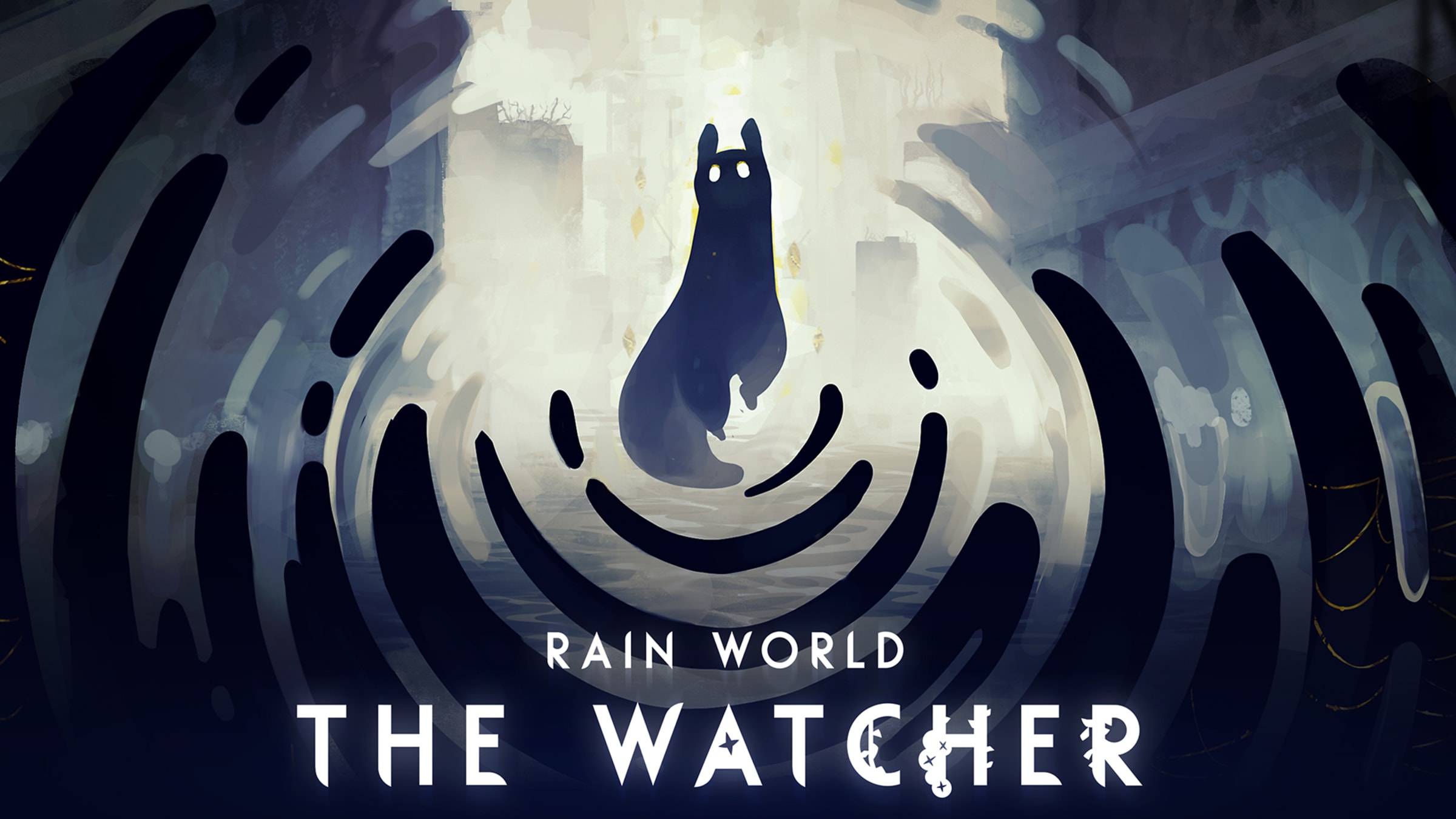 Rain World: The Watcher for Nintendo Switch - Nintendo