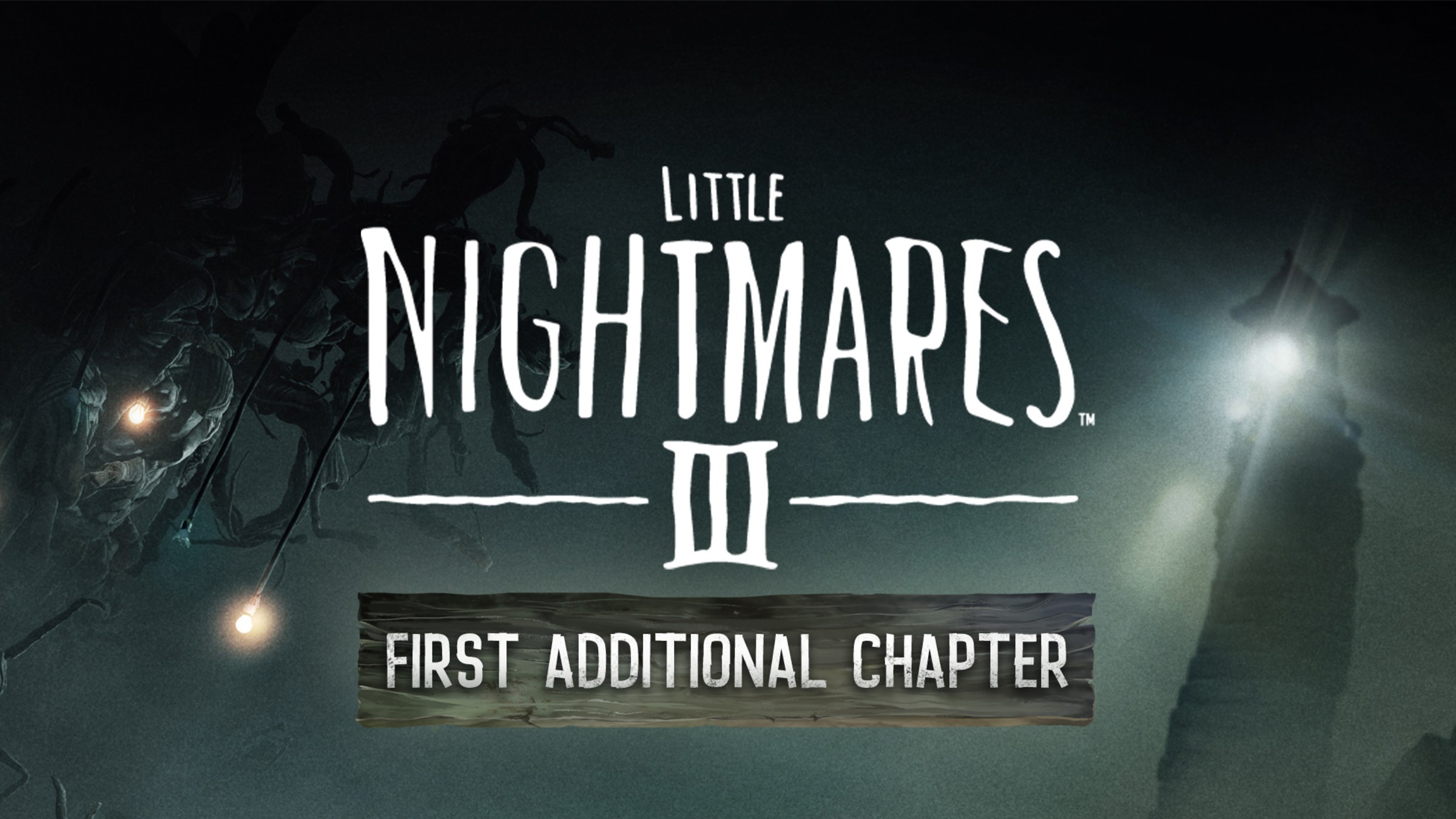 Little Nightmares1〜3 Little Nightmares 3: The First Preview - IGN