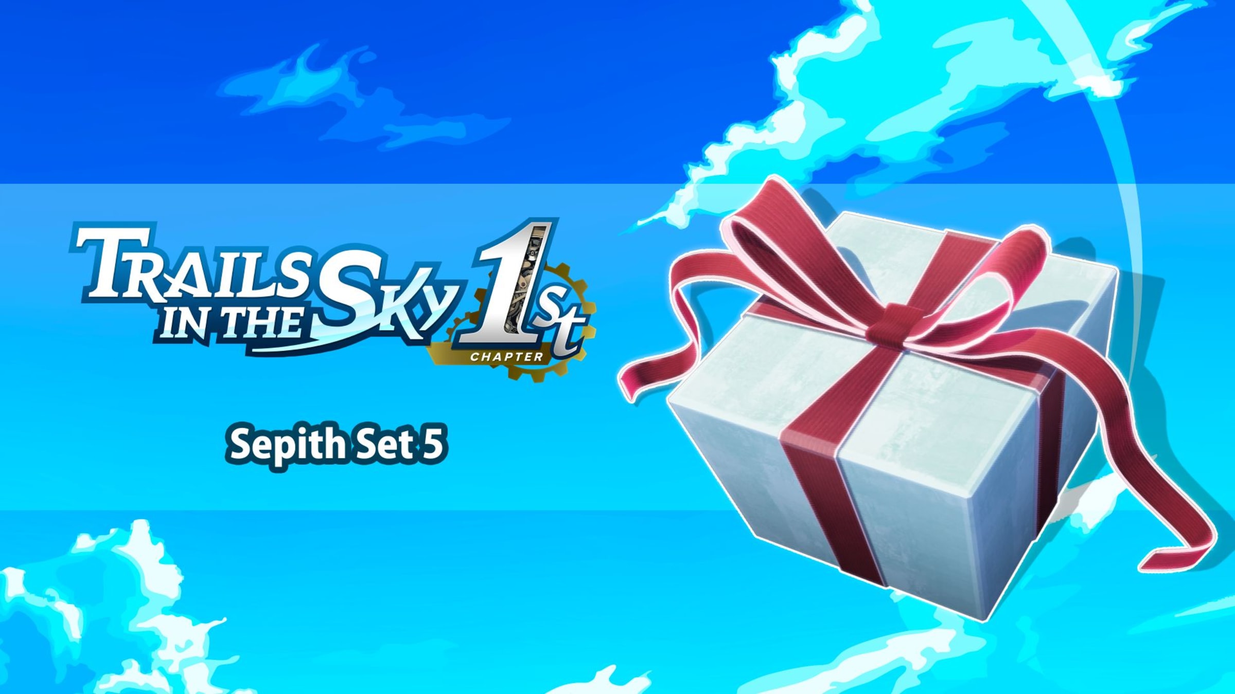 Switchソフト5 Sepith Set 5 for Nintendo Switch - Nintendo Official Site