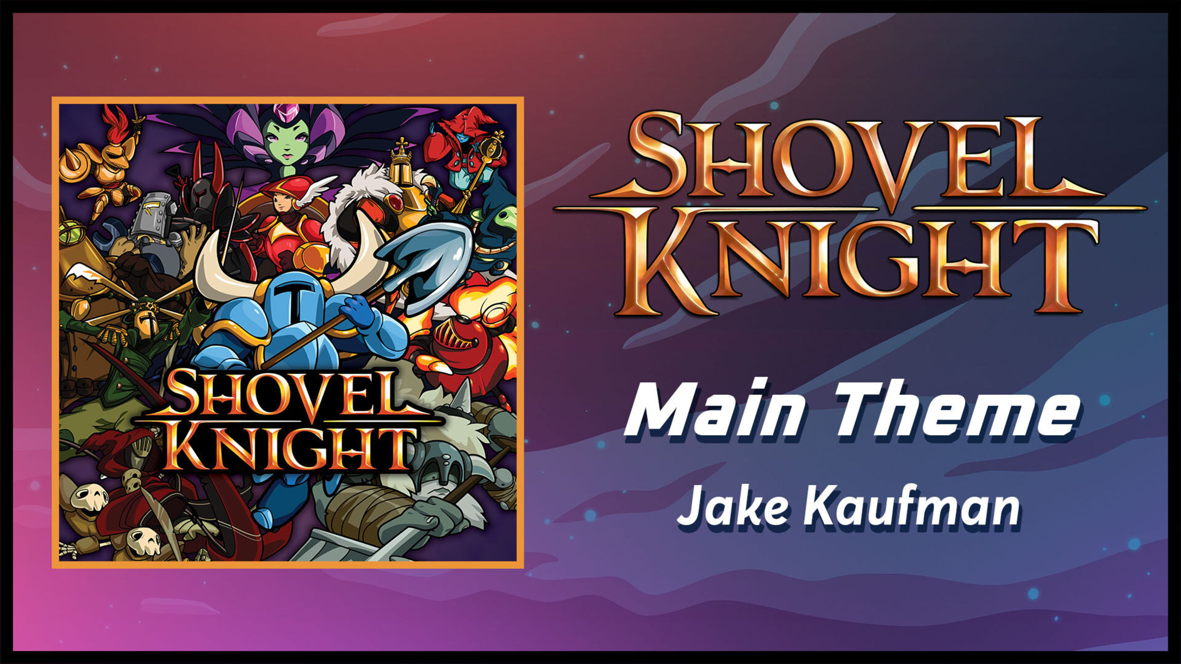 Rift of the NecroDancer: Shovel Knight - 