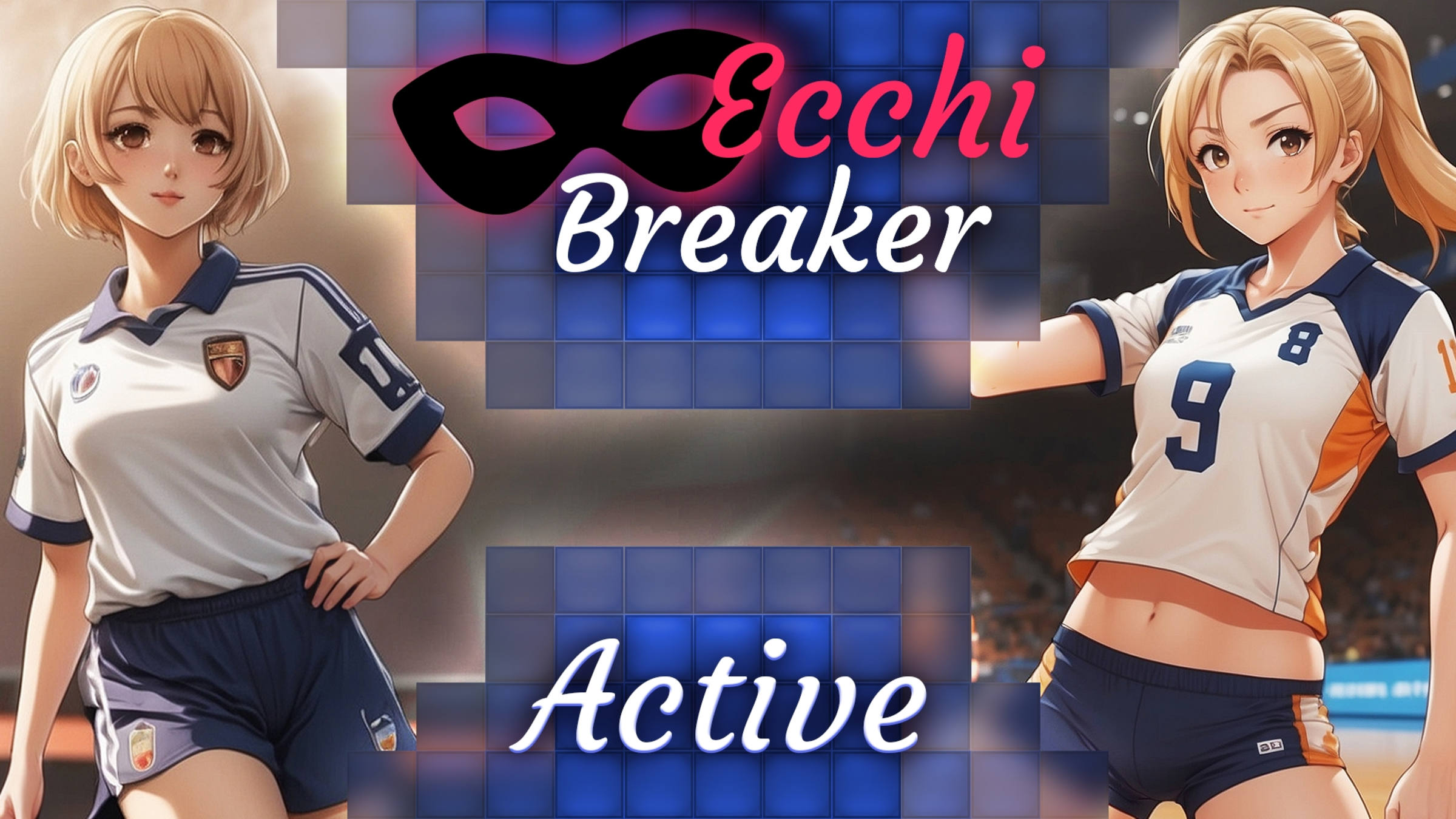 Ecchi Breaker: Active DLC for Nintendo Switch - Nintendo Official Site