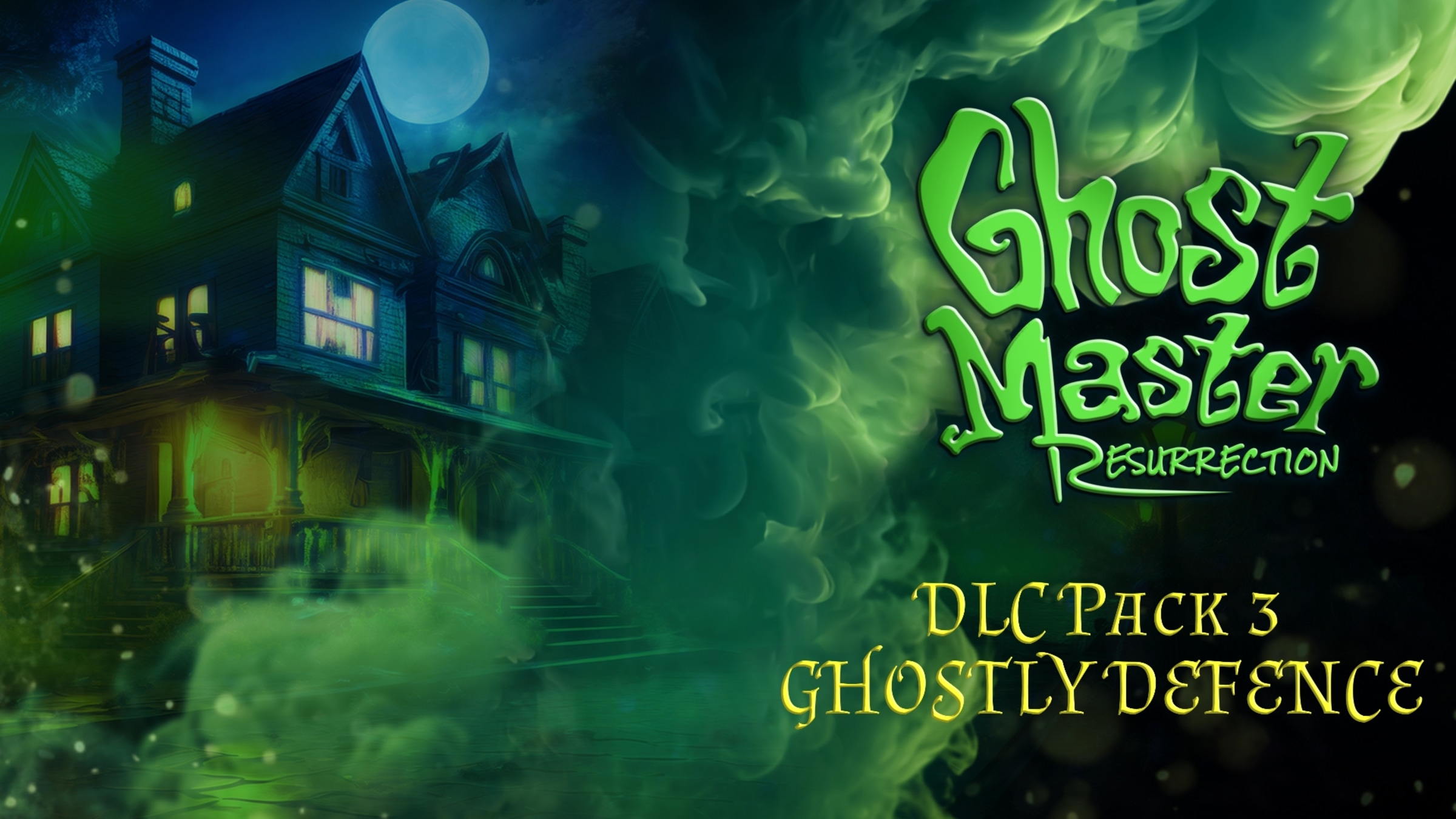 Ghostly Defence for Nintendo Switch - Nintendo Official Site