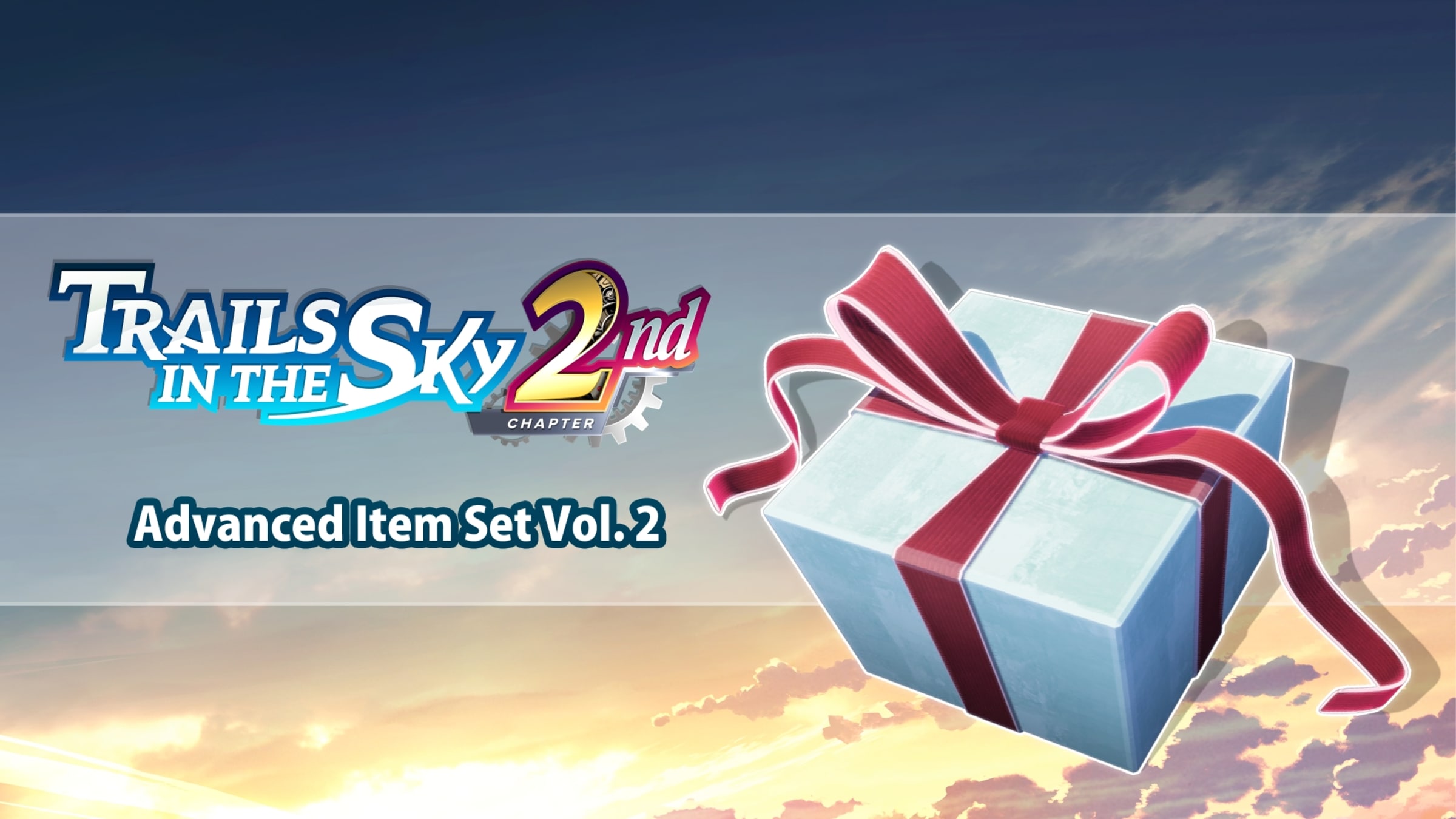 Advanced Item Set Vol. 2 for Nintendo Switch - Nintendo Official Site
