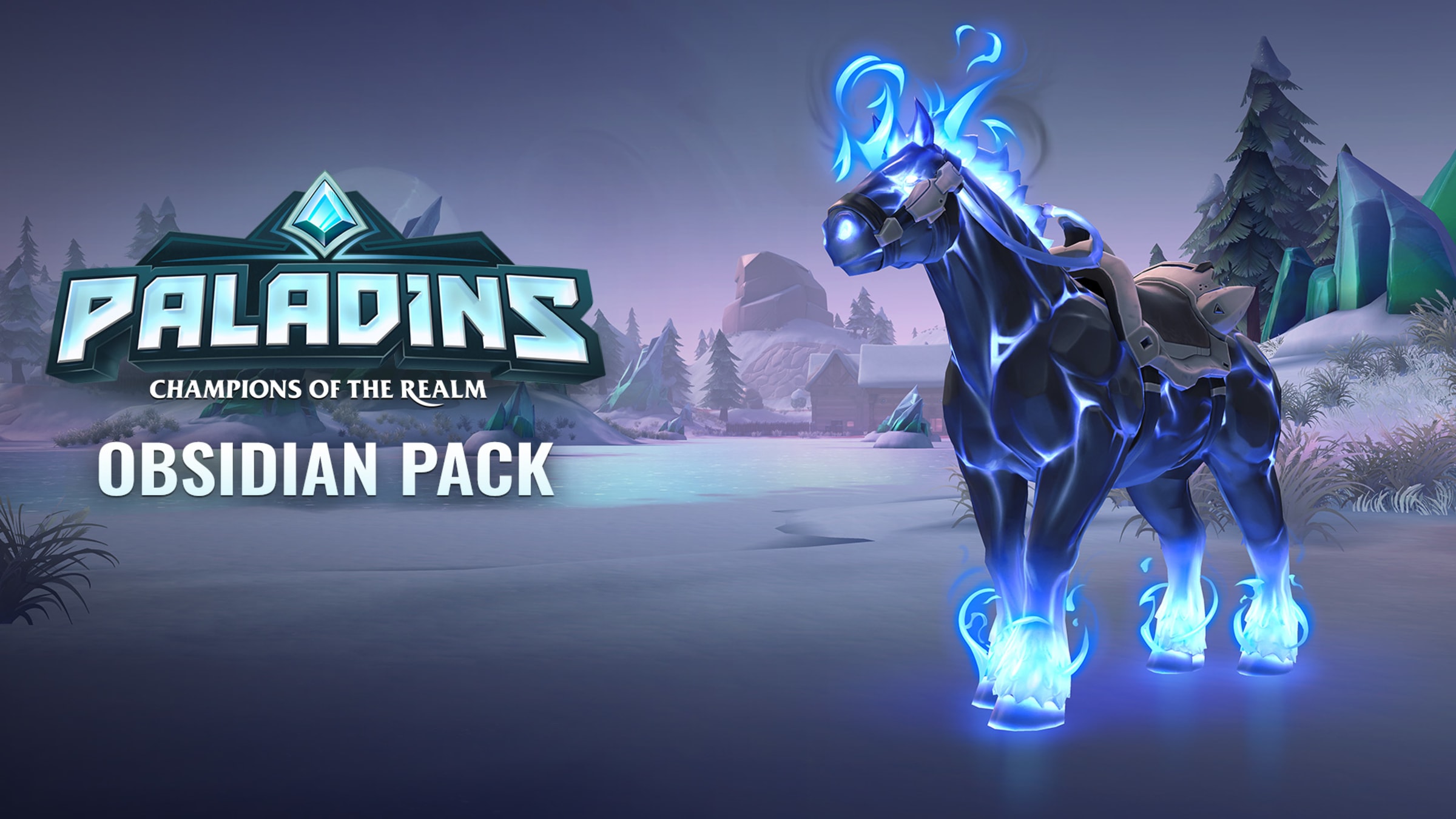 thumbnail image 2 of Buy Paladins Crystals GLOBAL Key, Cheap Paladins Crystals Code Top Up Online 2 of 10