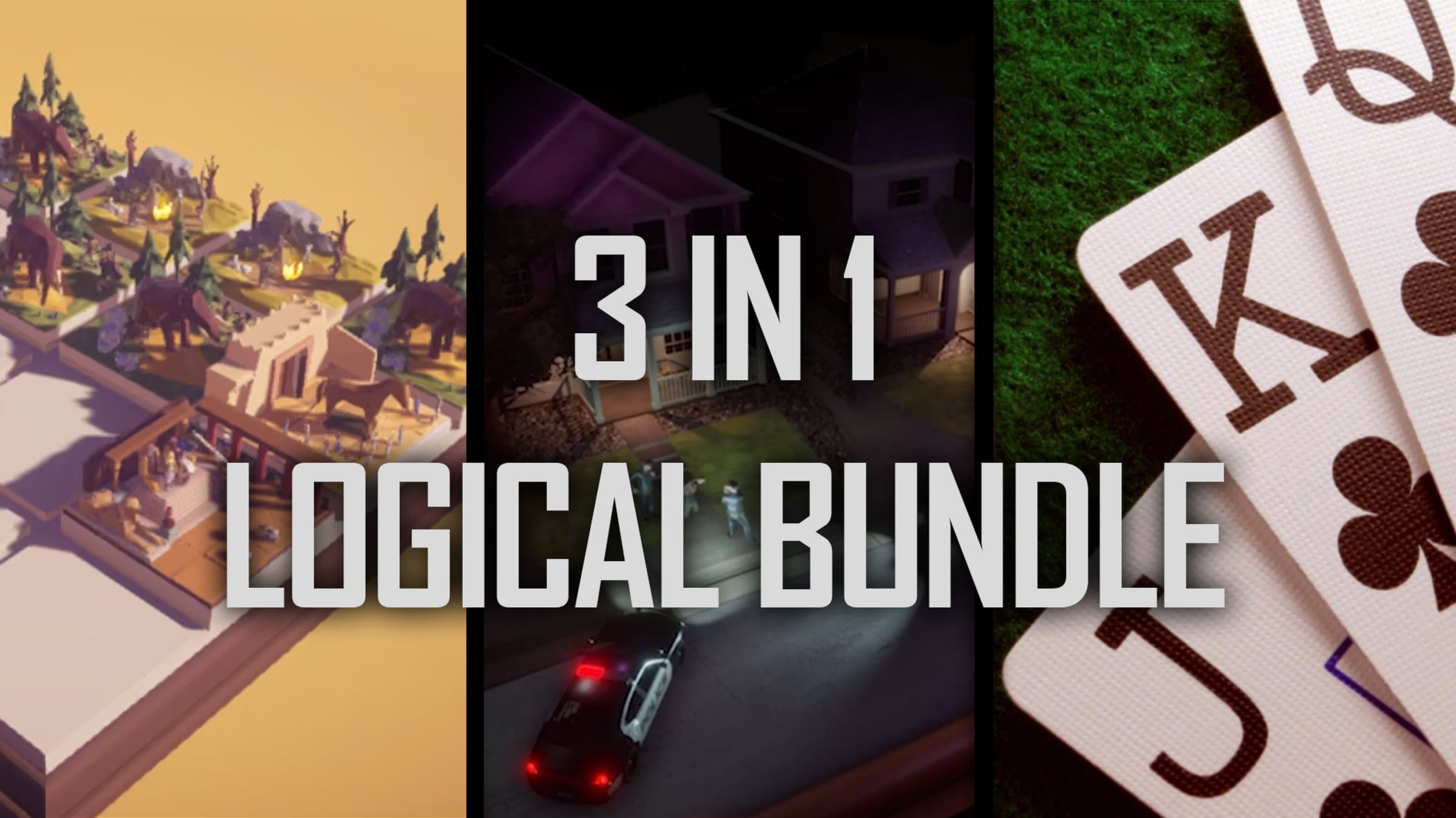 3 in 1 - Logical Bundle for Nintendo Switch - Nintendo Official Site