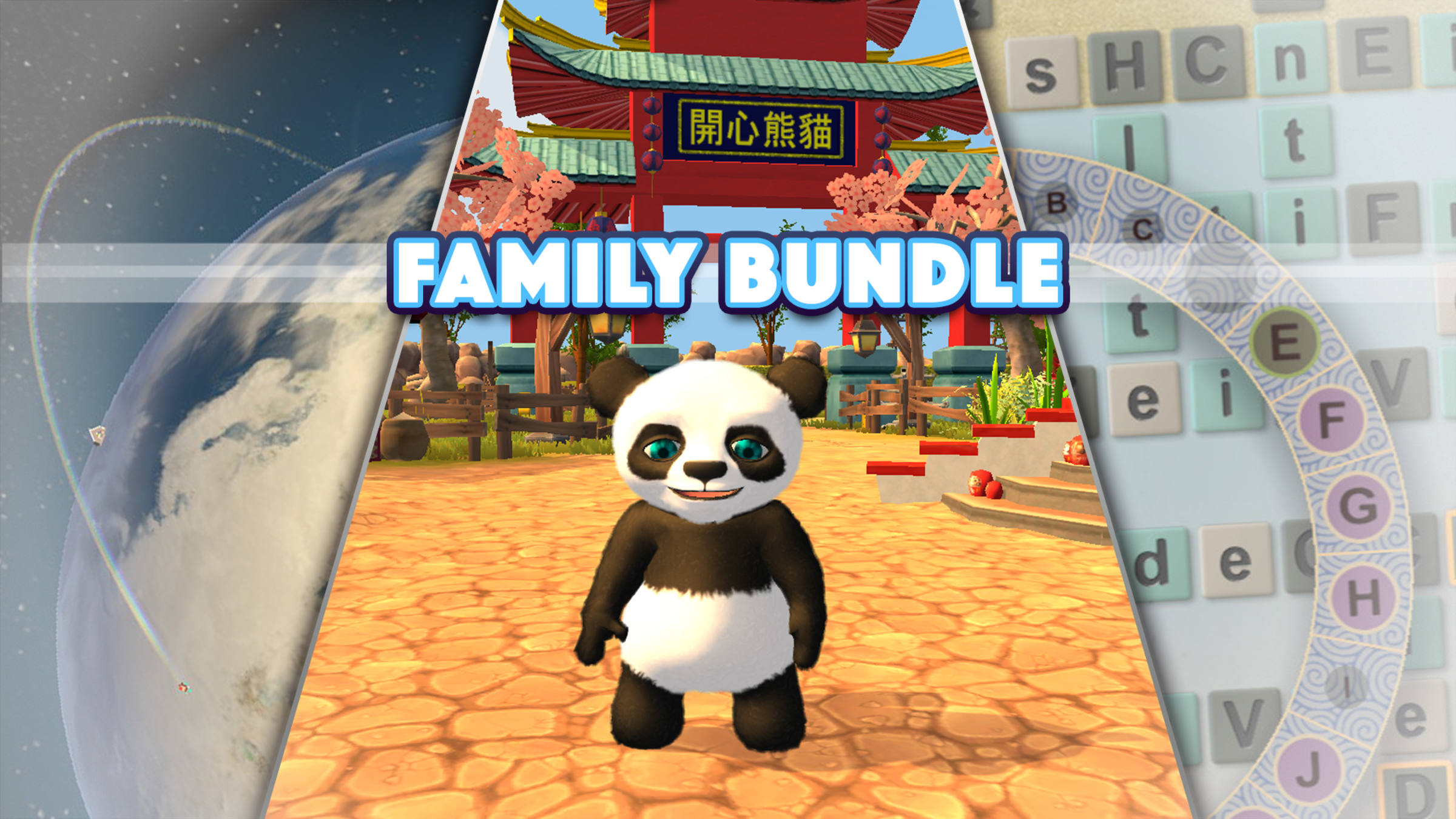 Family Bundle for Nintendo Switch - Nintendo Official Site