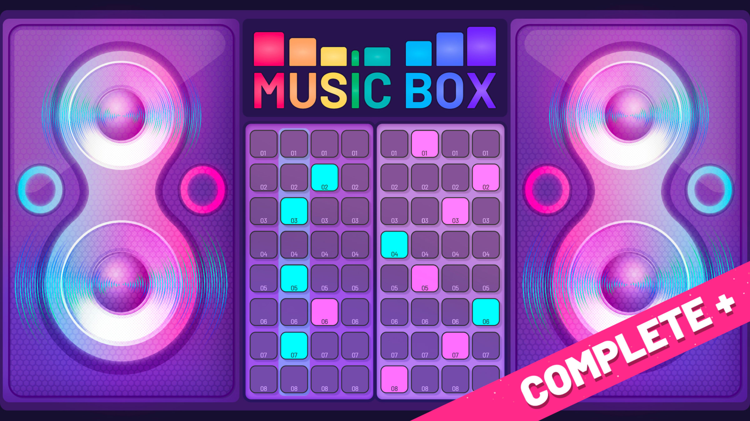 Music Box Complete + for Nintendo Switch - Nintendo Official Site for ...