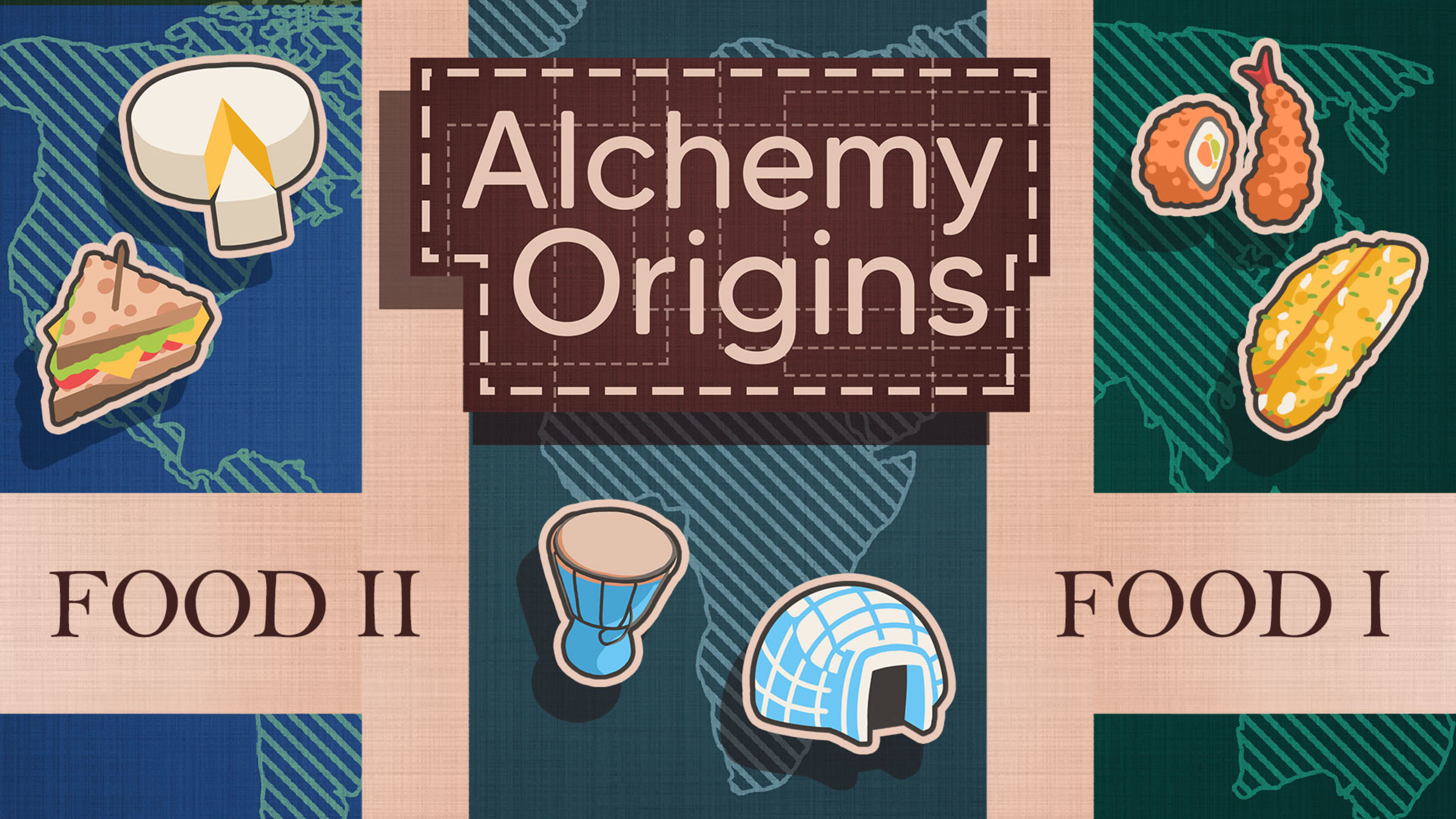 Alchemy: Origins Season 2 for Nintendo Switch - Nintendo Official Site