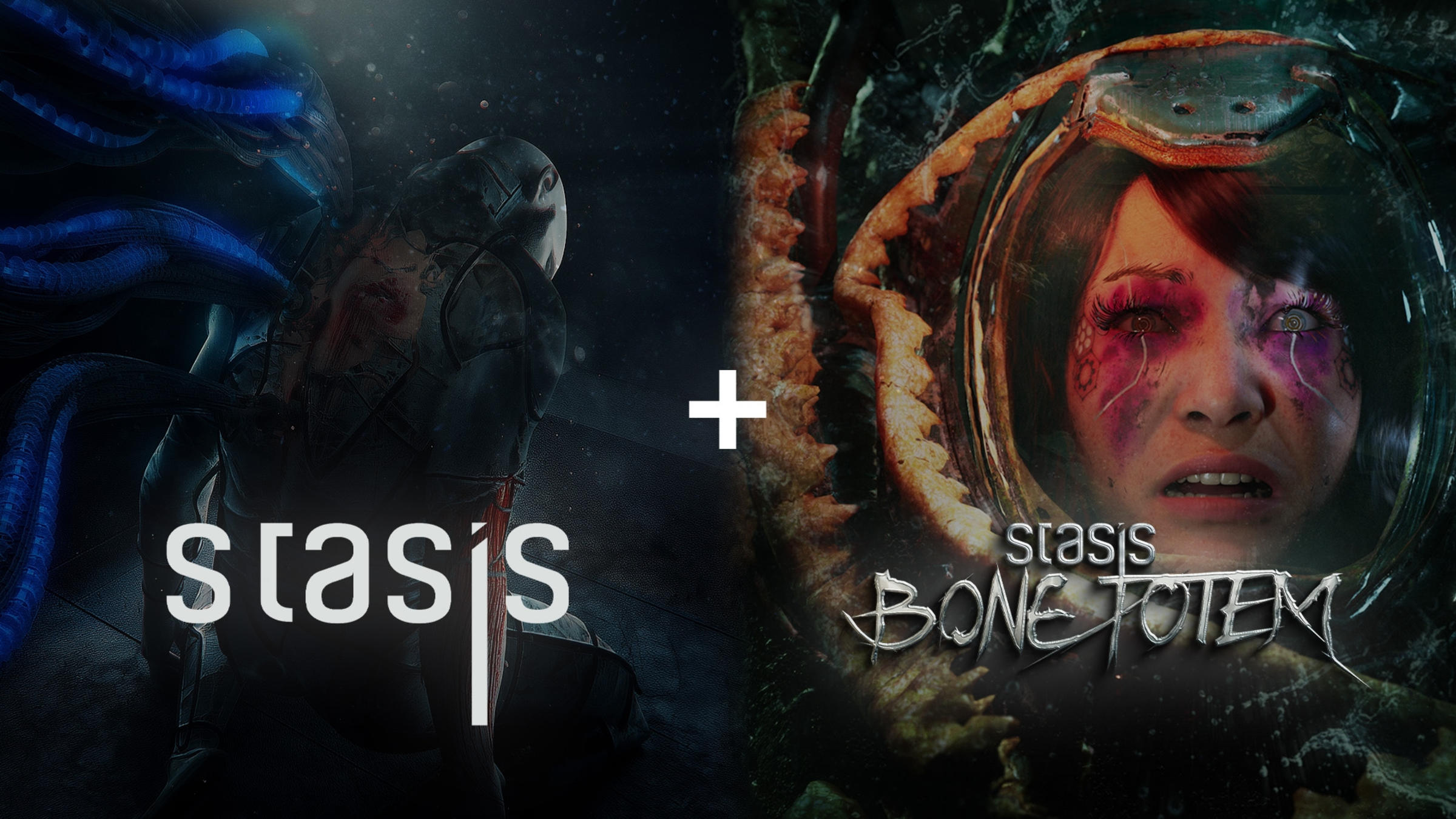 Stasis Bundle for Nintendo Switch - Nintendo Official Site