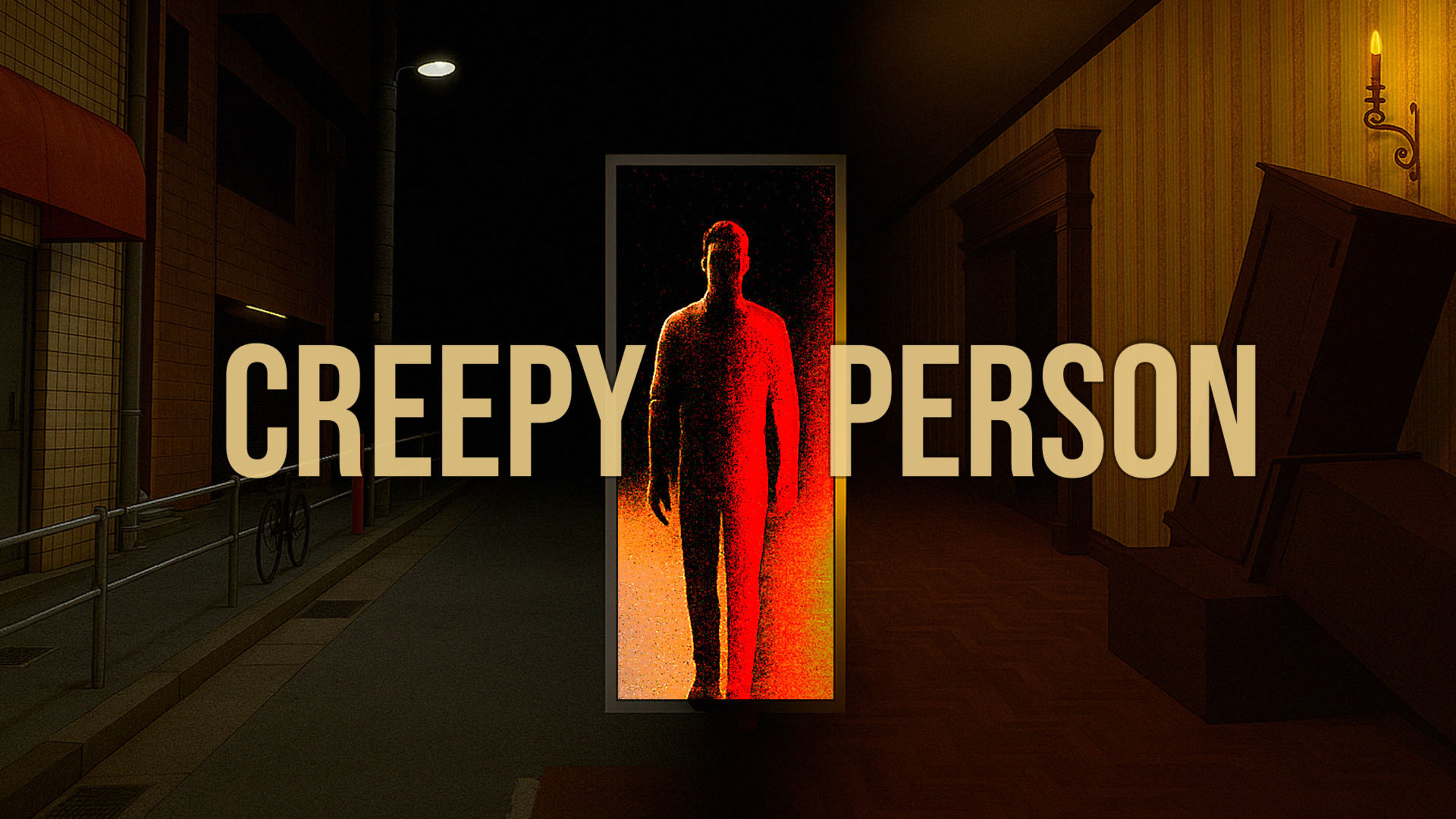 Creepy person for Nintendo Switch - Nintendo Official Site