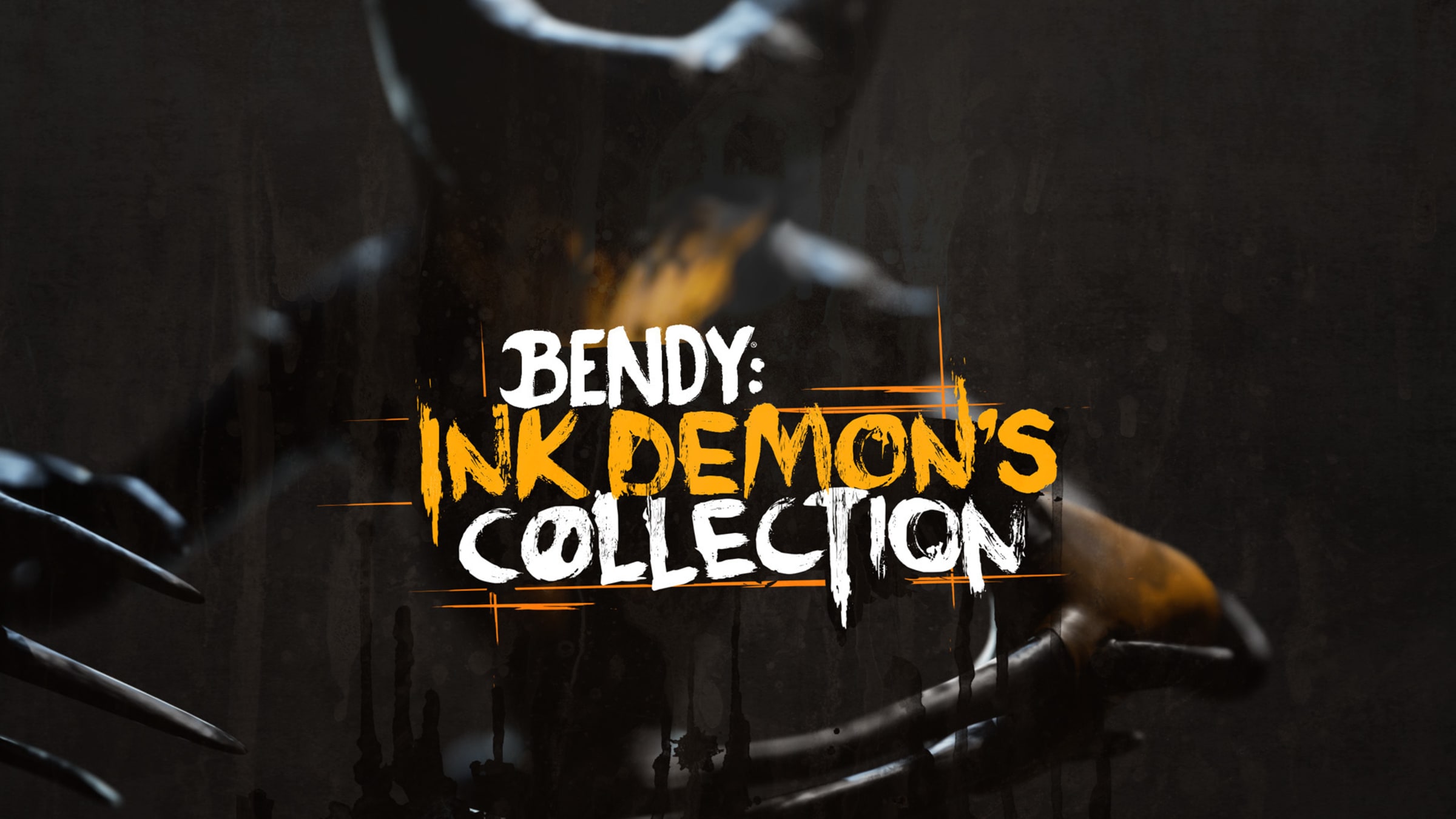 switch bendy and Nintendo inkmachine the Switch
