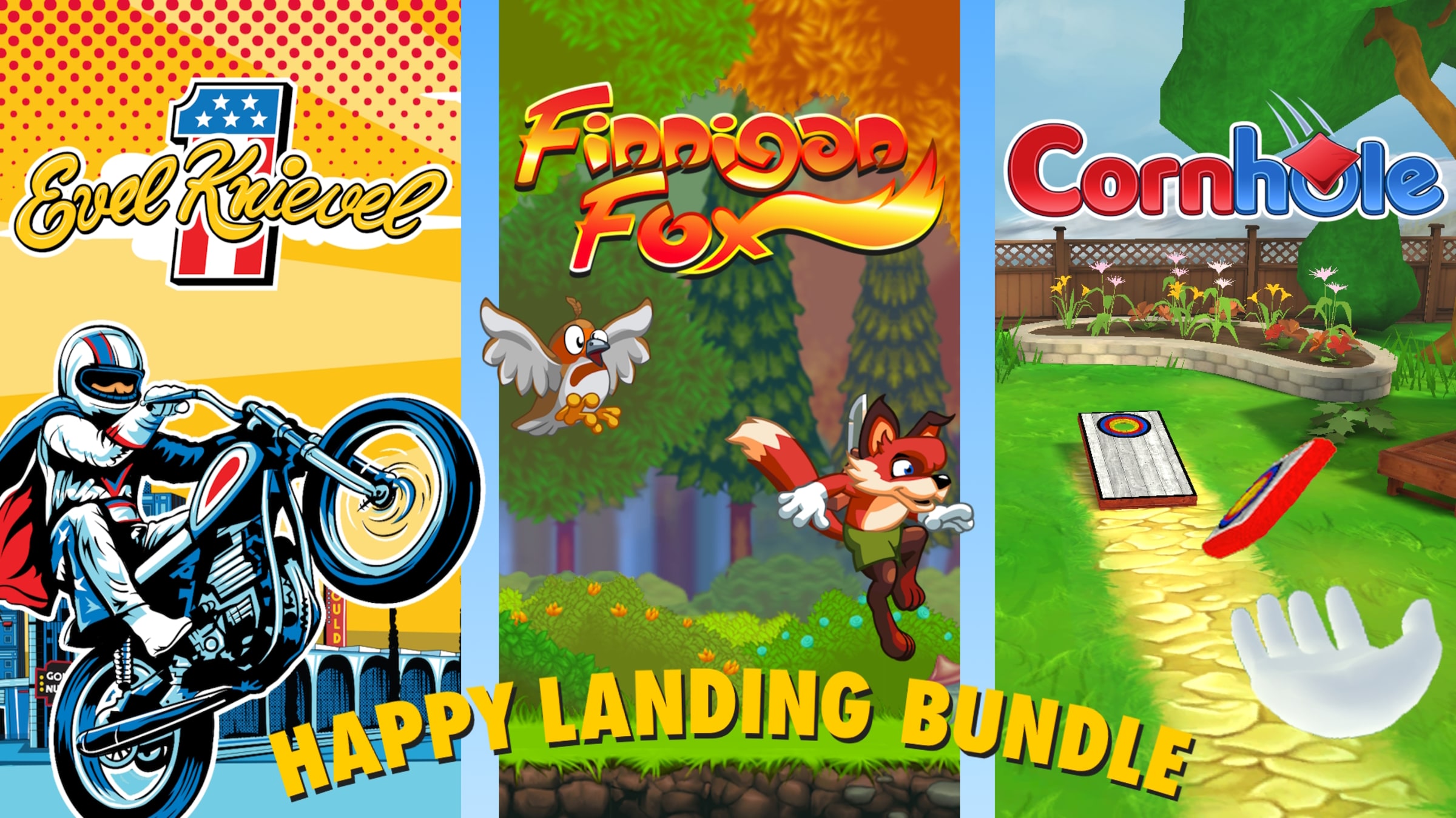 Nintendo Switch - happy Happy Landing Bundle for Nintendo Switch - Nintendo Official Site