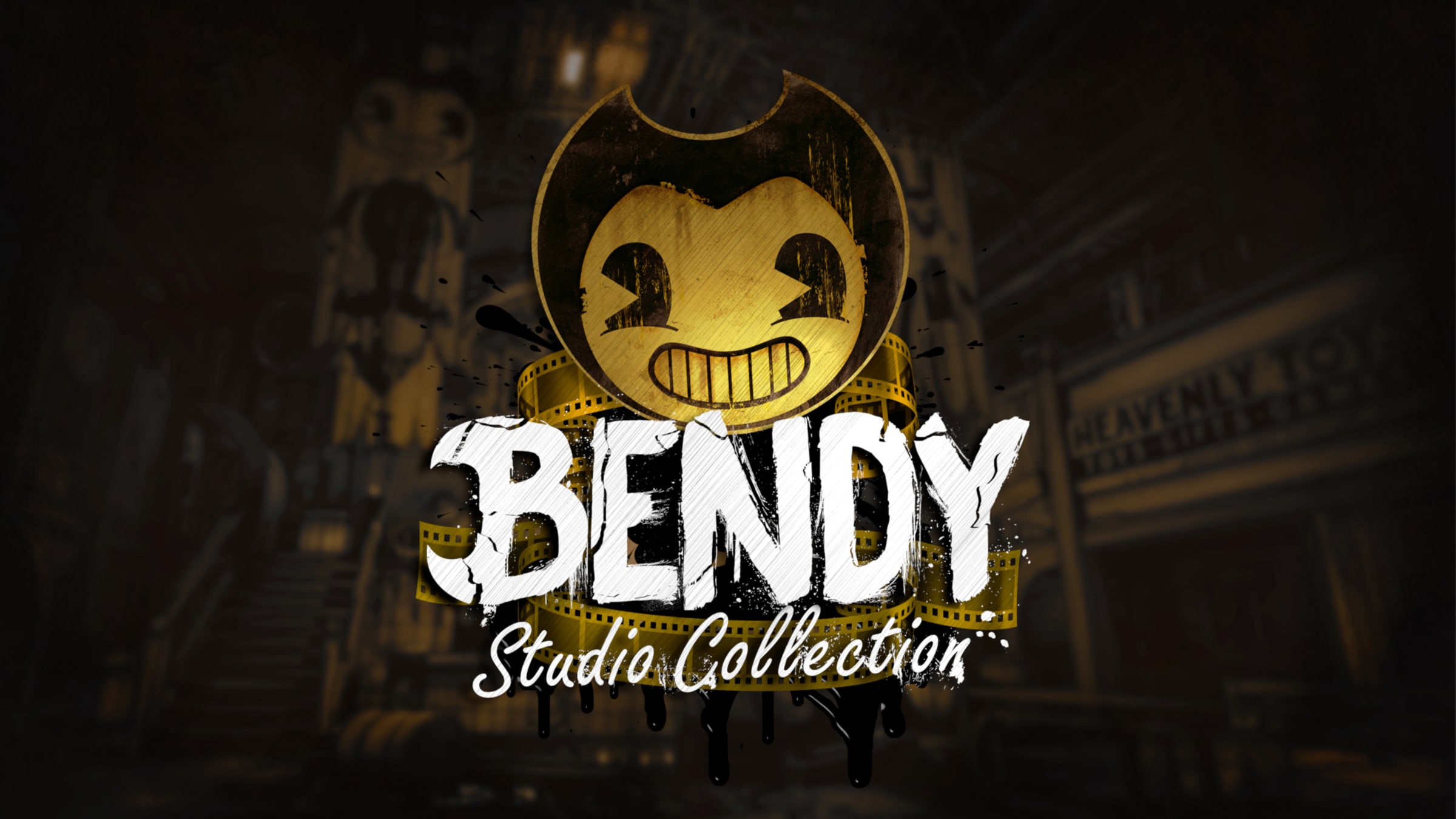 Nintendo Switch bendy and the inkmachine switch Bendy and the Ink Machine for Nintendo Switch - Nintendo Official Site