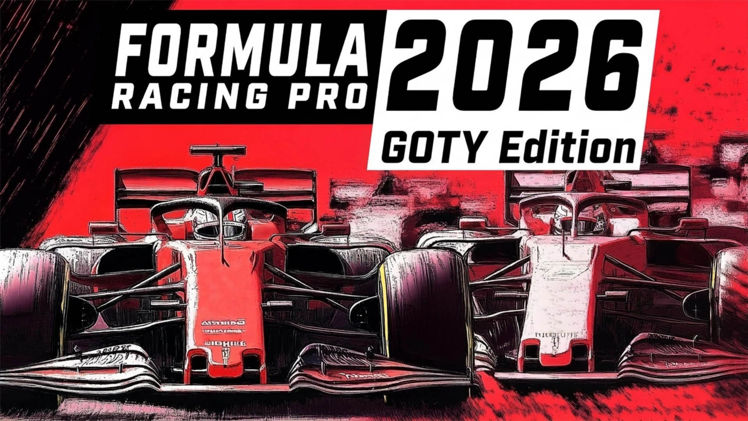 Formula Racing Pro 2026 GOTY Edition for Nintendo Switch - Nintendo ...