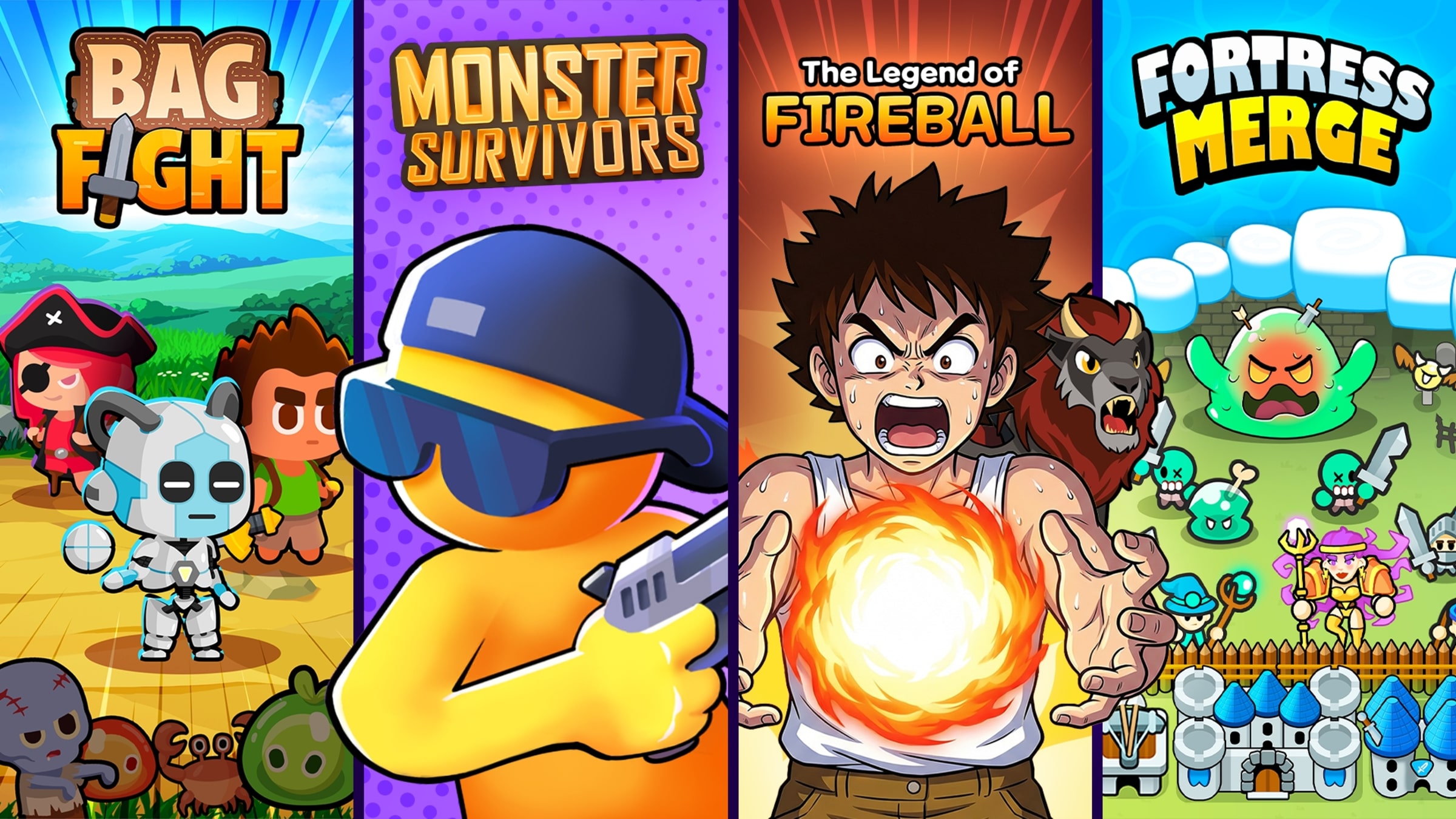 [破格]Nintendo Switch ゲーム4本セット 4 Action Hits Collection for Nintendo Switch - Nintendo Official Site